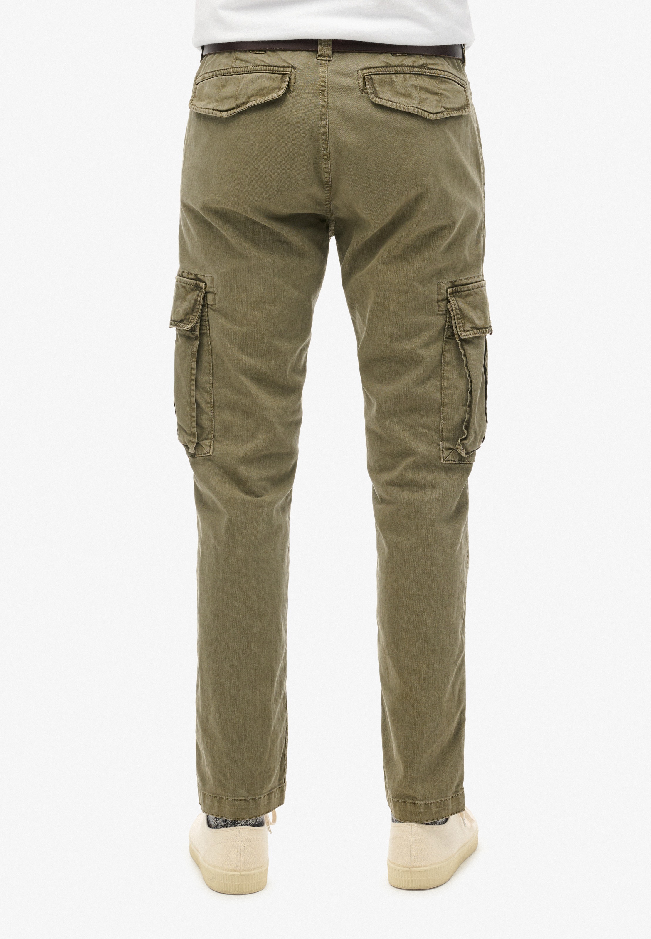 Superdry Cargohose »Core Cargo Pant«
