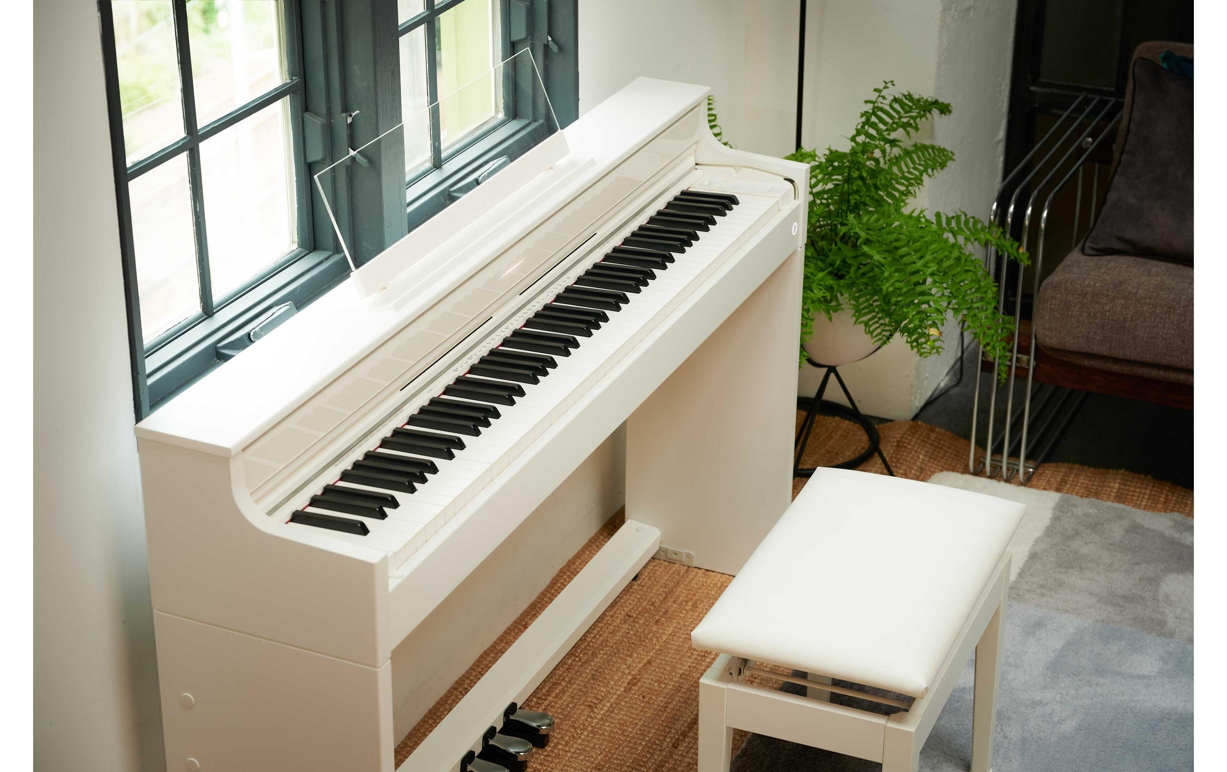 CASIO Digitalpiano »Casio E-Piano CELVIANO AP-S450«