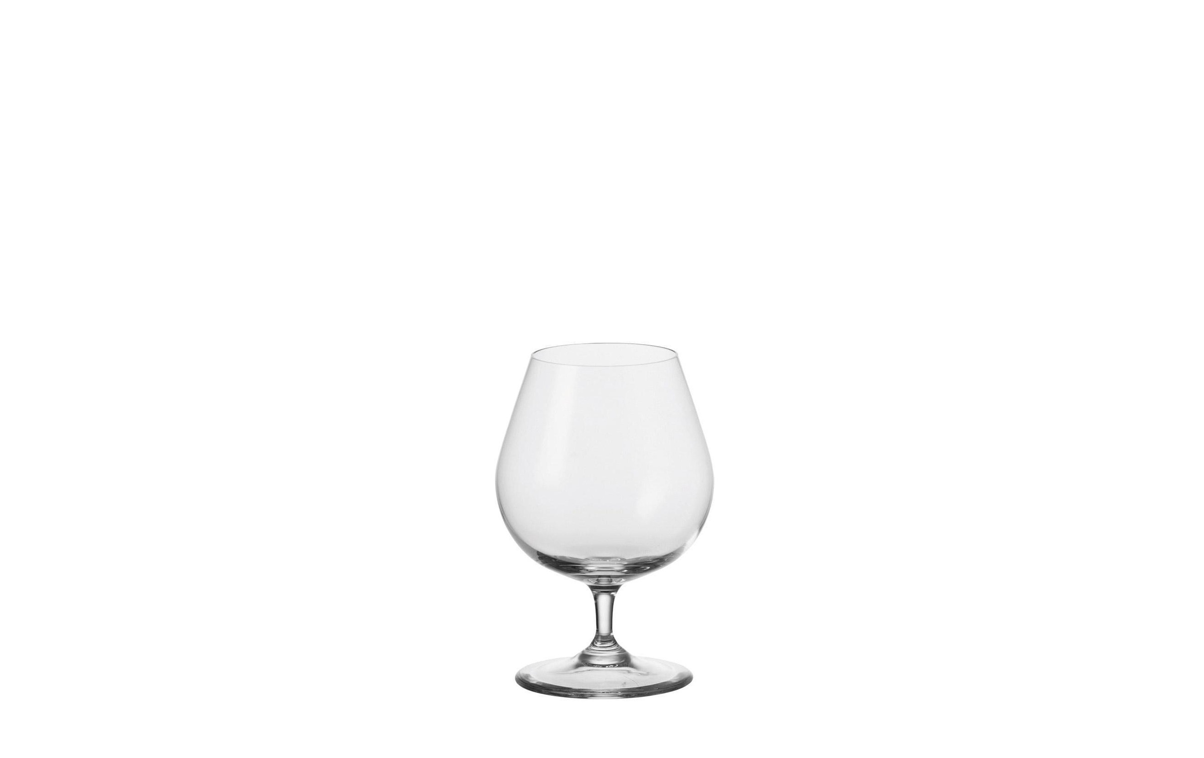 LEONARDO Glas »Ciao 400 ml«, (6 tlg.)
