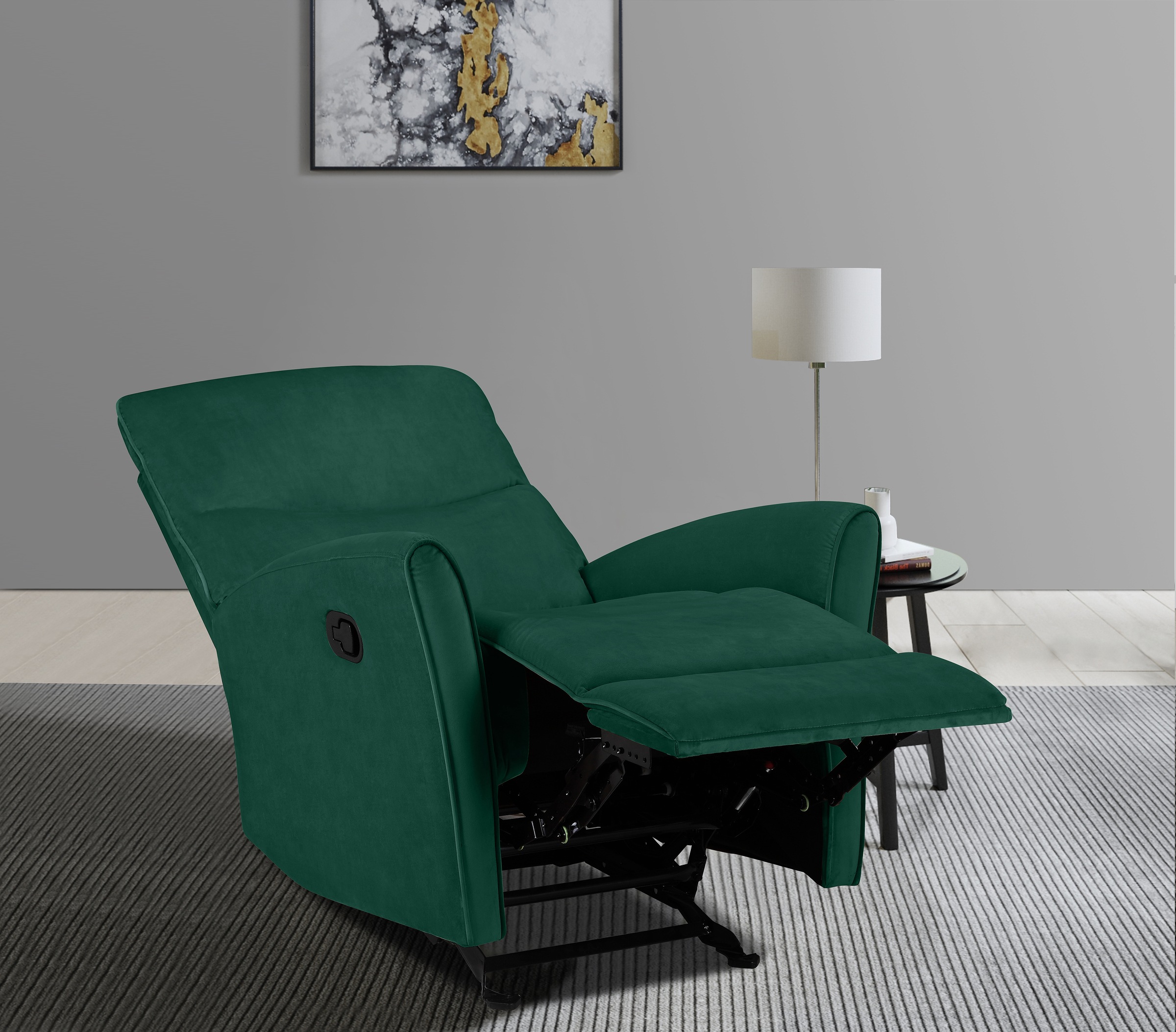 Home affaire Relaxsessel »Chesley, TV-Sessel mit Schlaffunktion, Sessel Wohnzimmer«, mit Relaxfunktion, frei stellbar