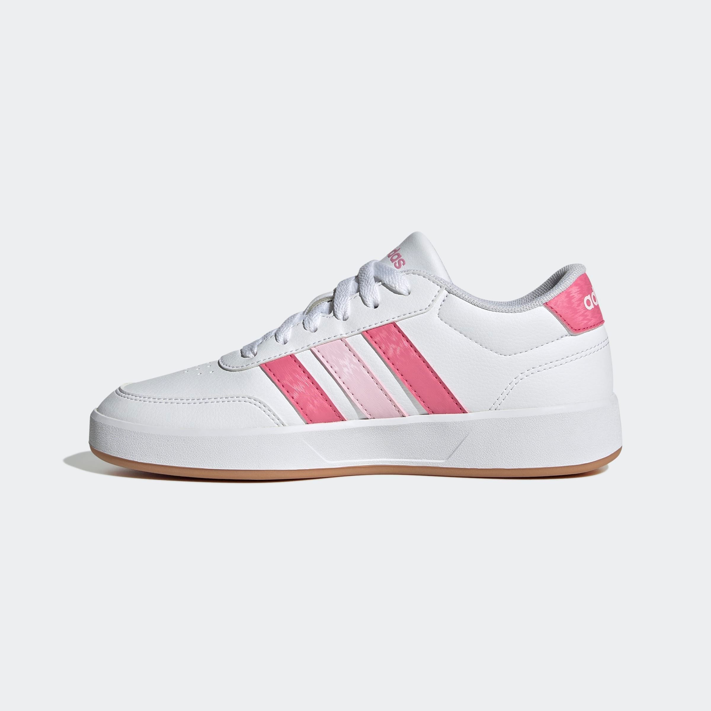 adidas Sportswear Sneaker »BREAKNET 3.0 E FÜR KIDS«