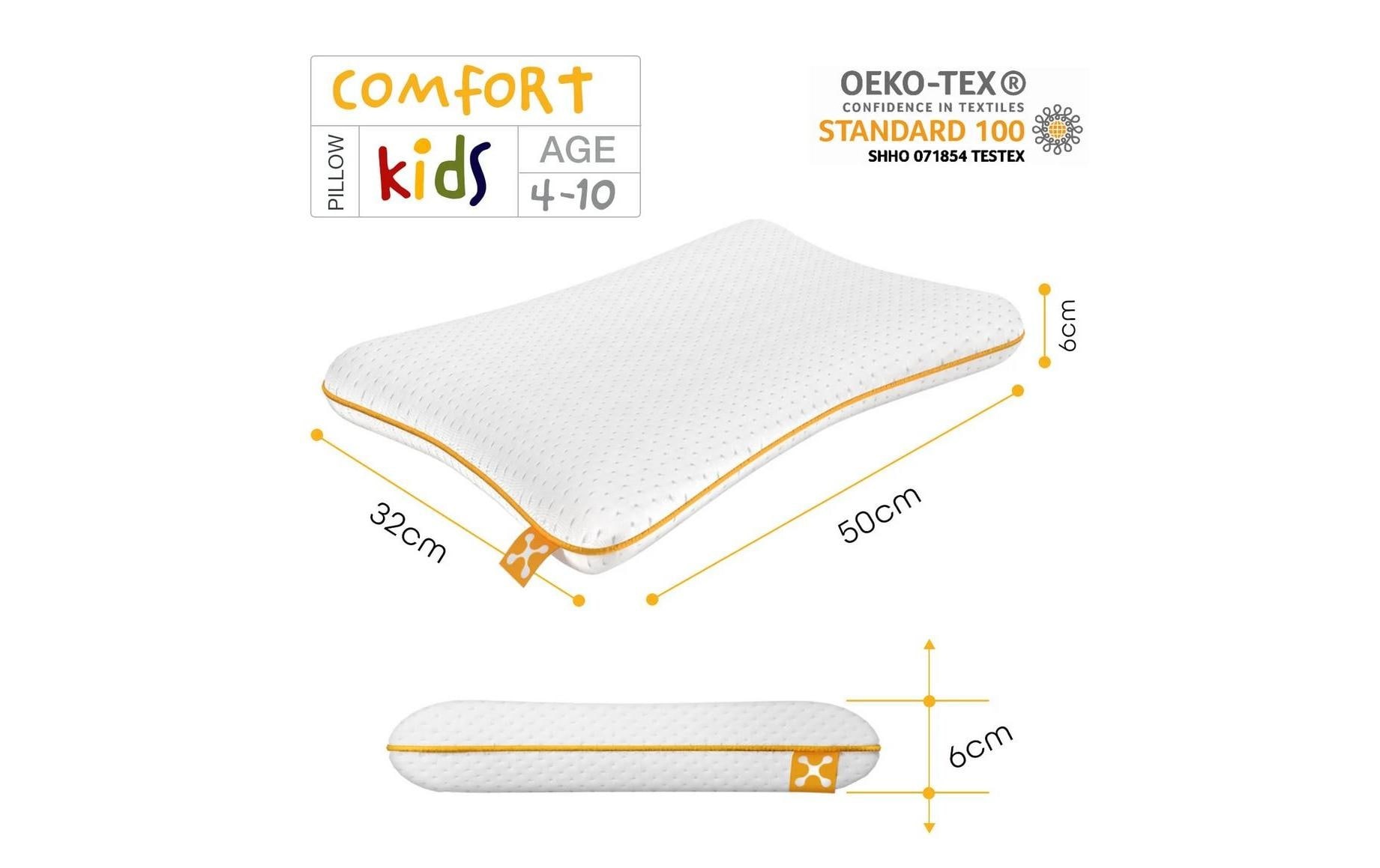 Stützkissen »Kids Comfort«