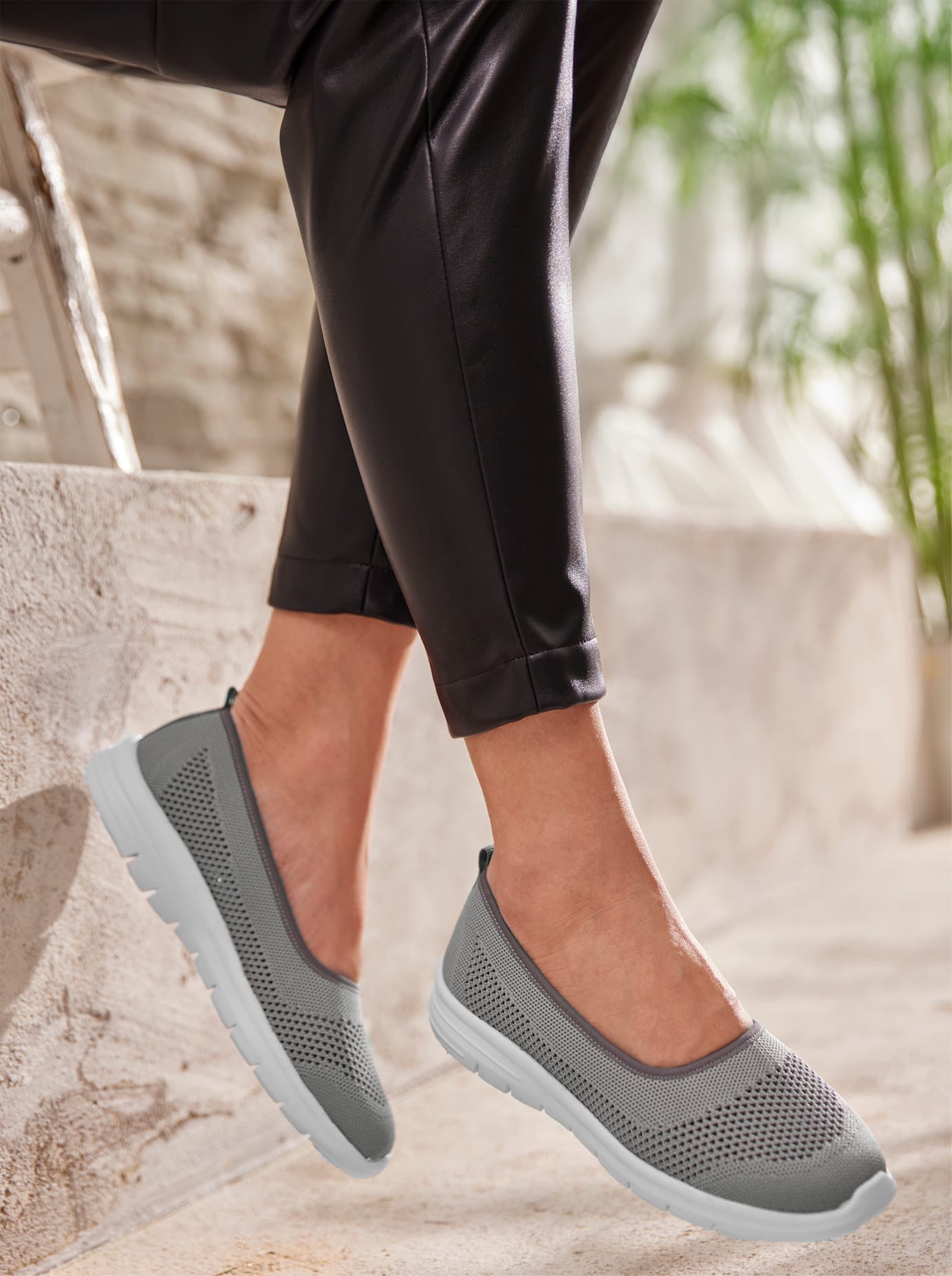 Ballerines