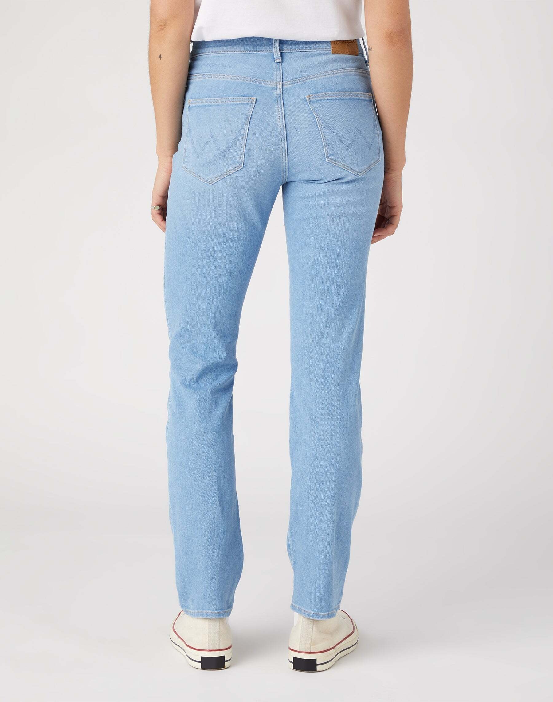Wrangler Slim-fit-Jeans »Wrangler Jeans Slim«