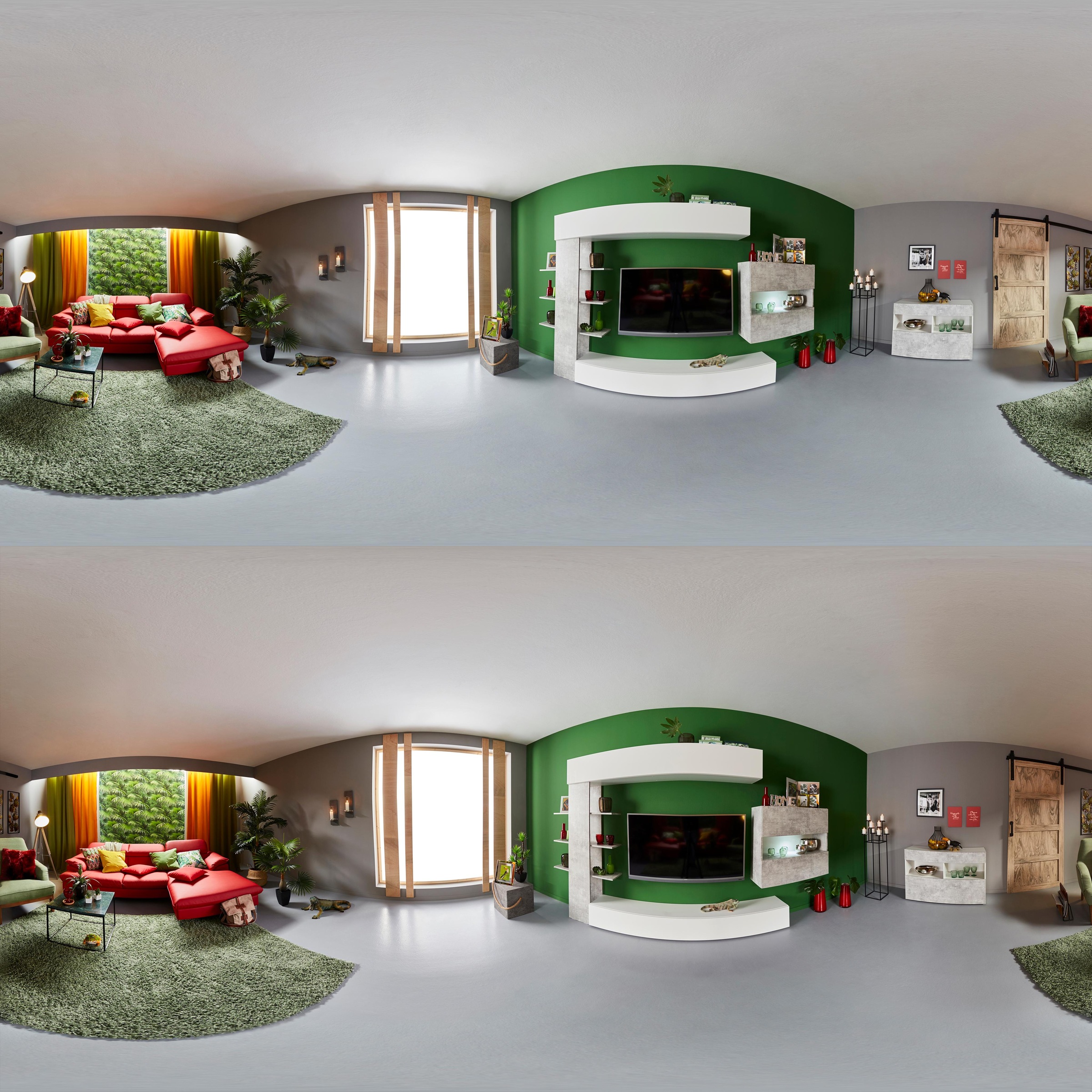 COTTA Ecksofa »Caluso L-Form«, mit Kopfteilverstellung, wahlweise mit Bettfunktion & Bettkasten