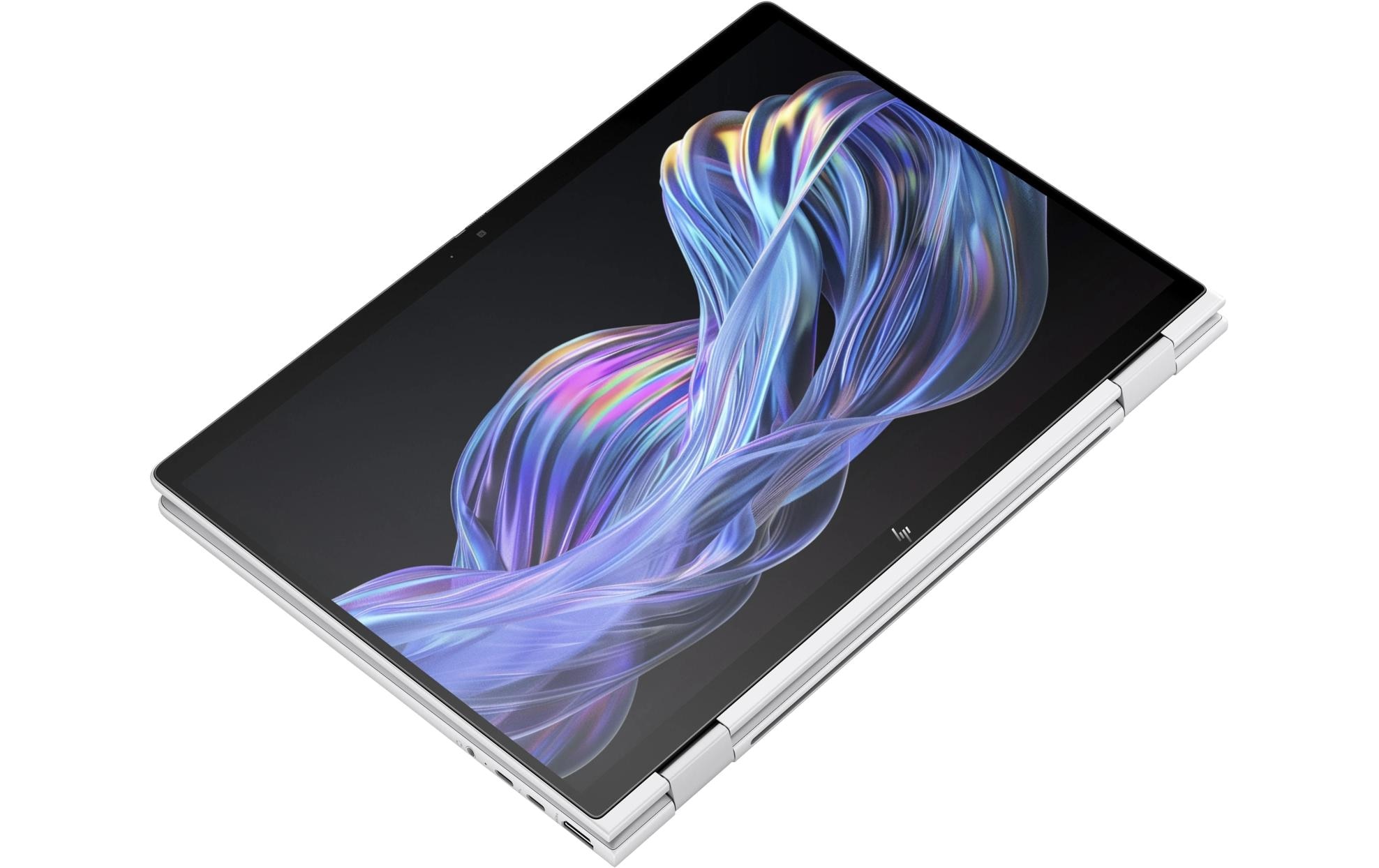 HP Convertible Notebook »X Flip G1i B9ZU1ET Sure View 5«, 35,42 cm, / 14 Zoll, Intel, Core Ultra 7, 512 GB SSD