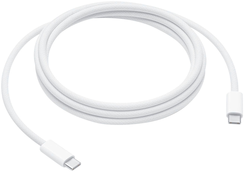 Apple USB-Kabel "240W USB-C (2m) Ladekabel" USB-C USB-C 200 cm