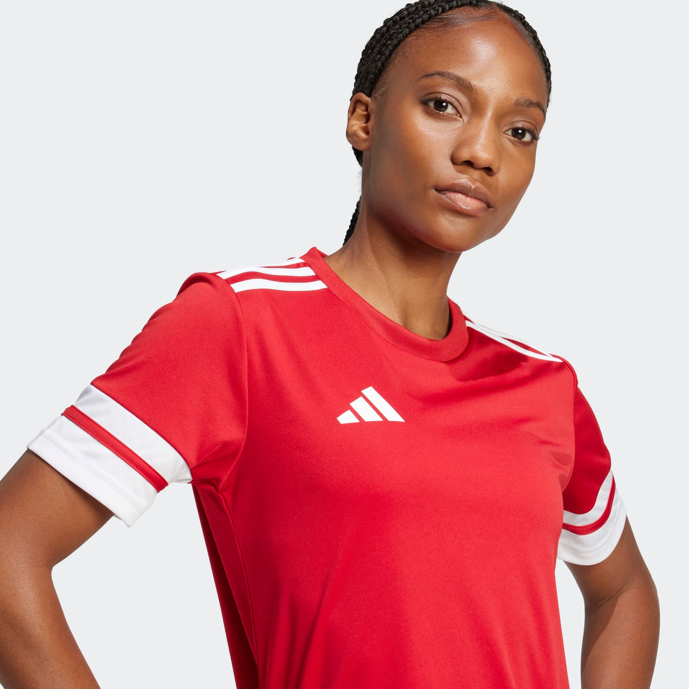 adidas Performance Fussballtrikot »SQUA25 JSY W«