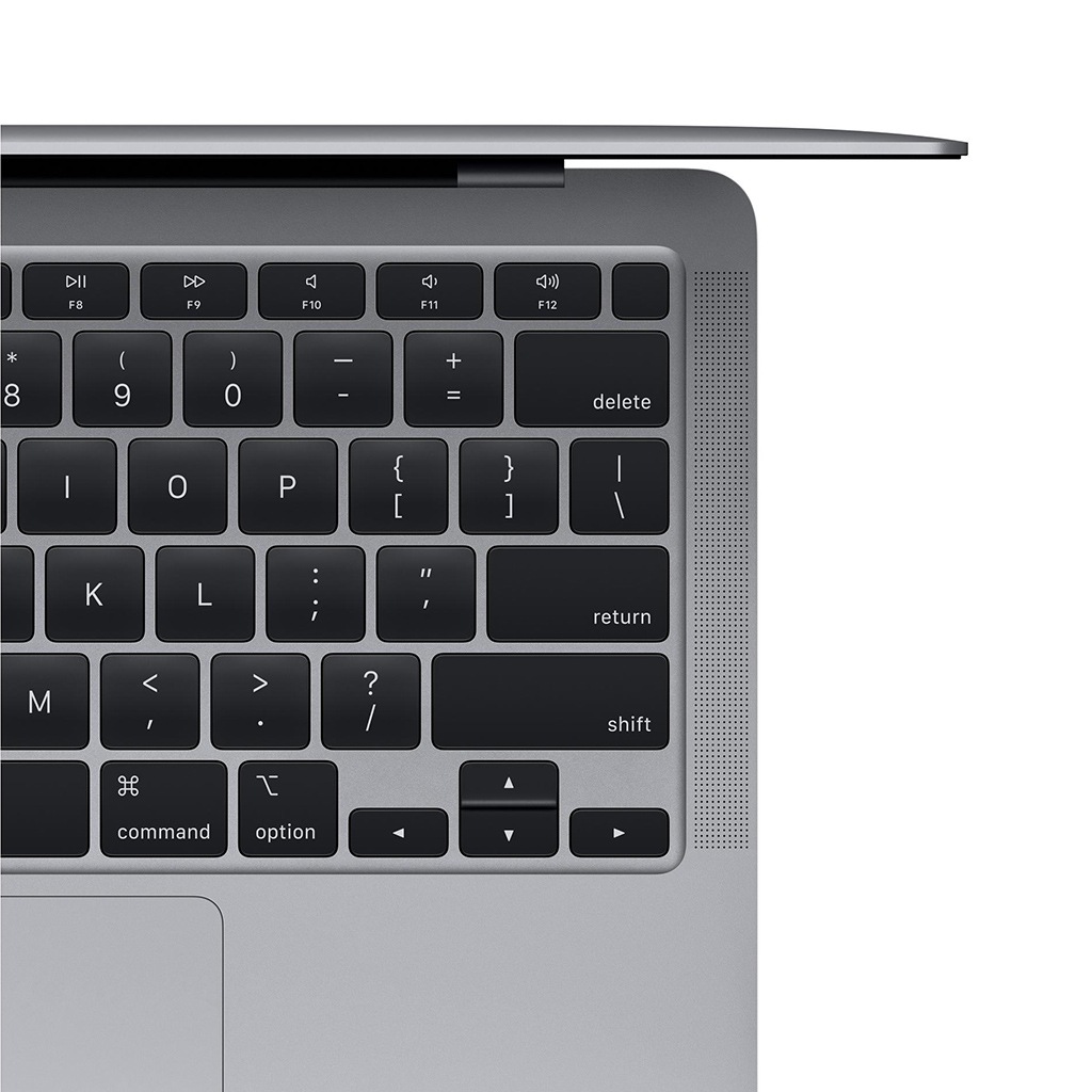 Apple MacBook Air 13 Zoll (2020), M1 Chip, 8C CPU, 7C GPU