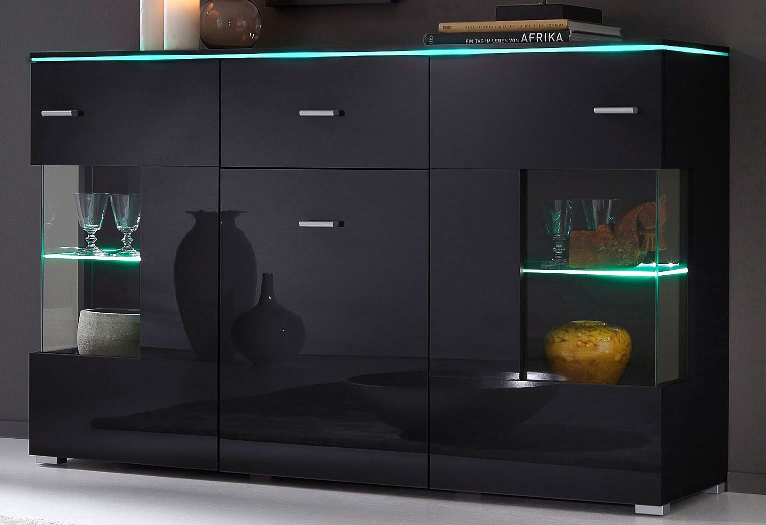 Höltkemeyer Sideboard »Happy«, Breite 150 cm online shoppen |  Jelmoli-Versand