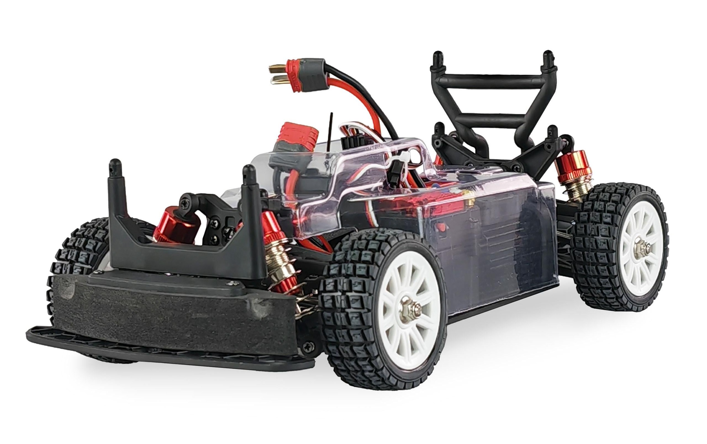 Amewi RC-Auto »Citroen C3 WRC Brushless«