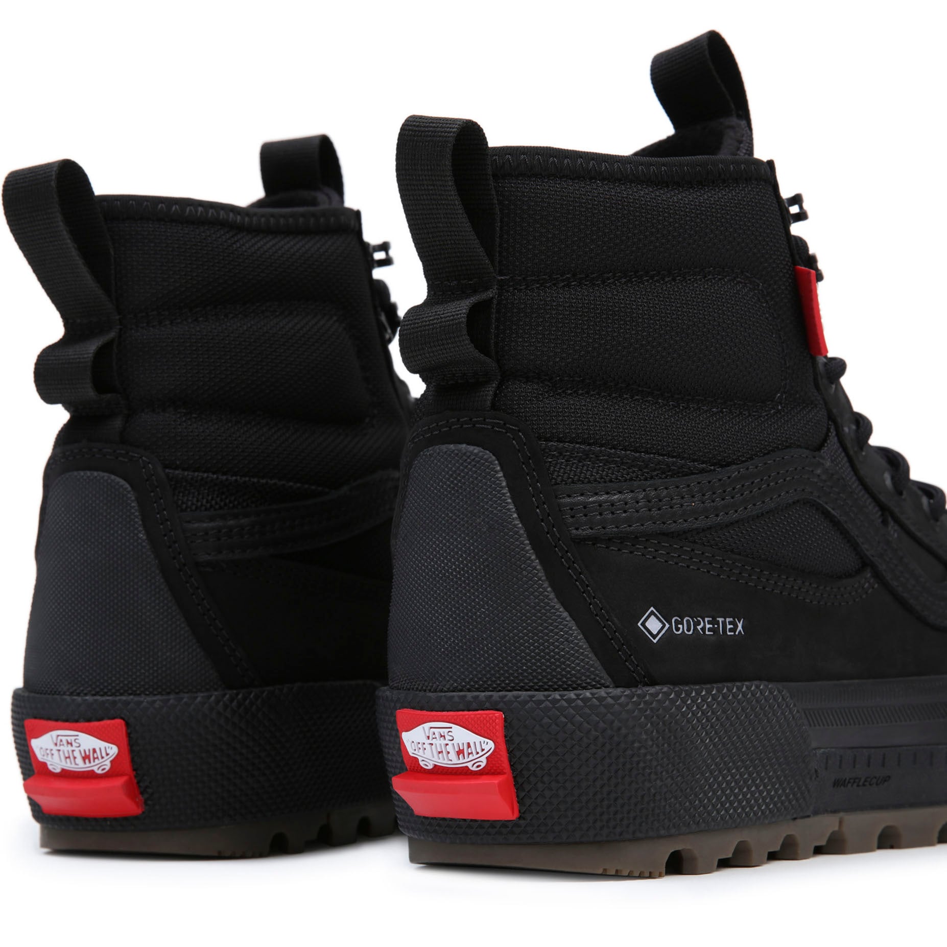 Vans Sneaker »SK8-Hi GORE-TEX kontrastfarbenem shoppen Jelmoli-Versand online der mit MTE-3«, | an Ferse Logobadge