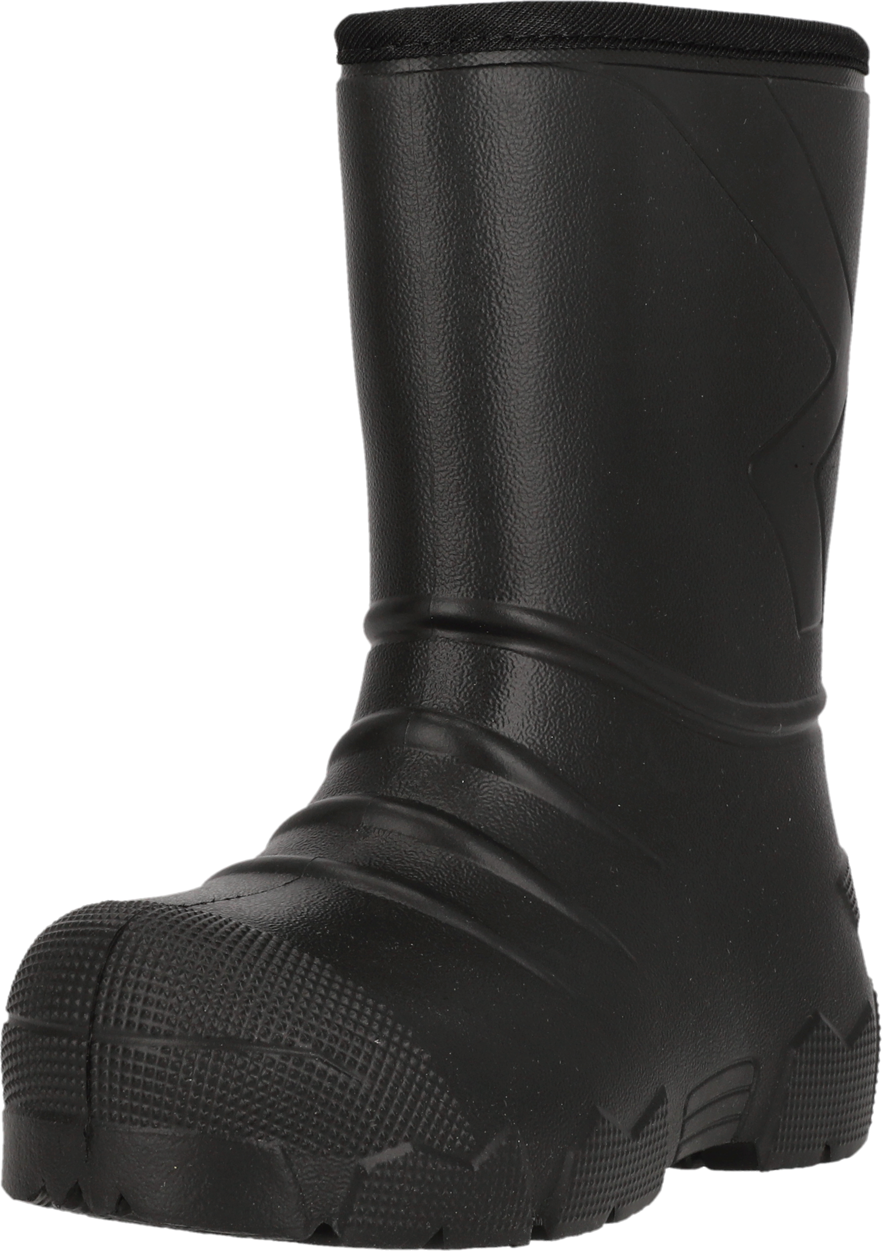 ZIGZAG Gummistiefel »KYLO KIDS EVA BOOT« wasserdicht, gefüttert,besonders leicht