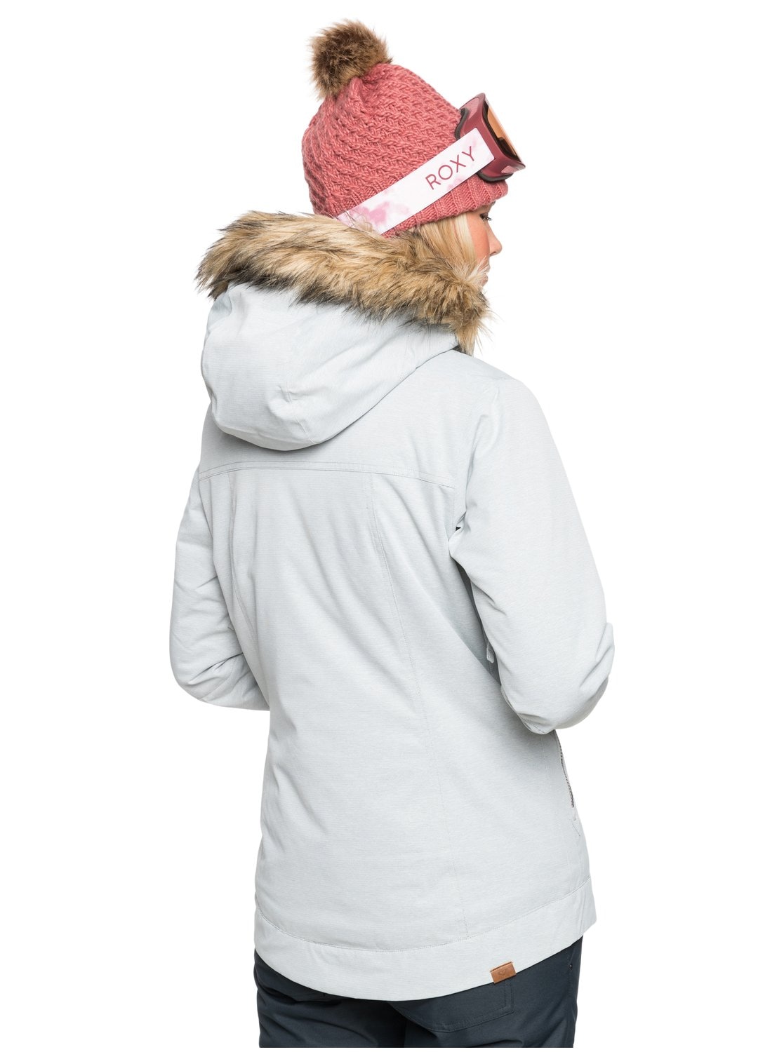 Roxy Snowboardjacke »Meade«