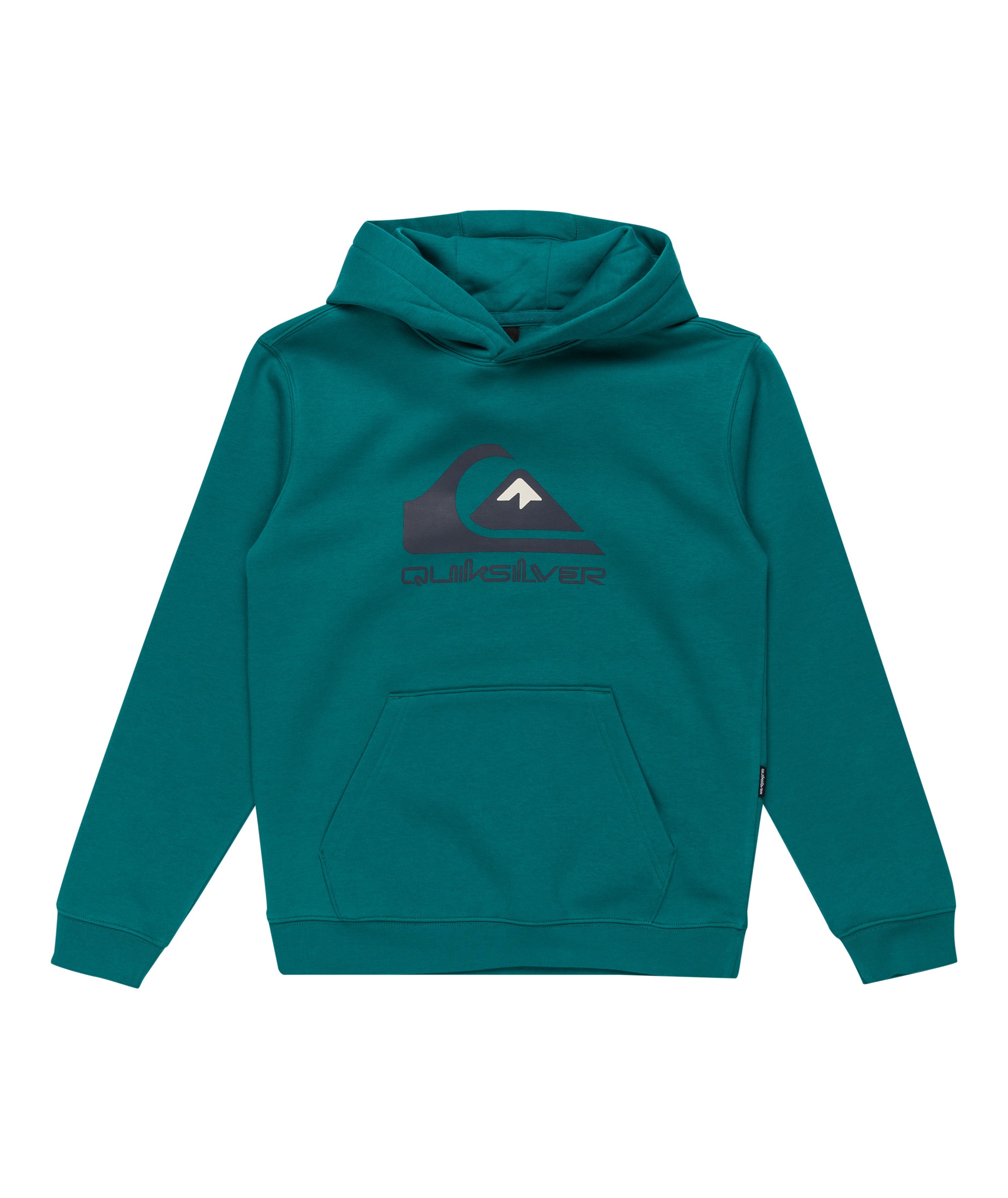 Quiksilver Kapuzensweatshirt »BIG LOGO HOODIE YOUTH«