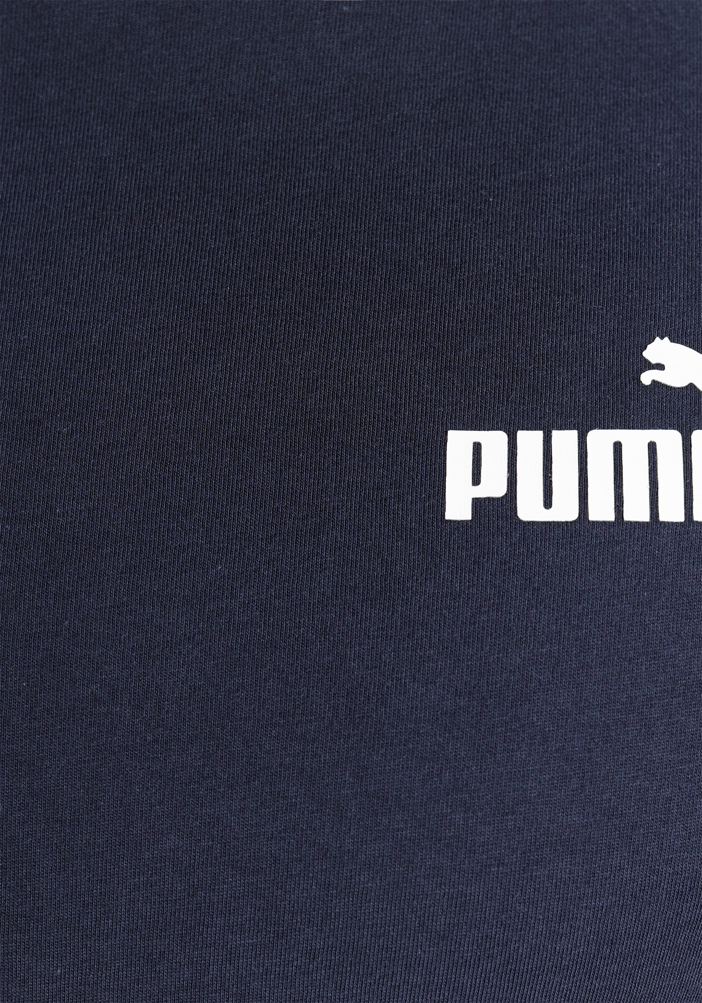 PUMA T-Shirt »ESS SMALL LOGO TEE«