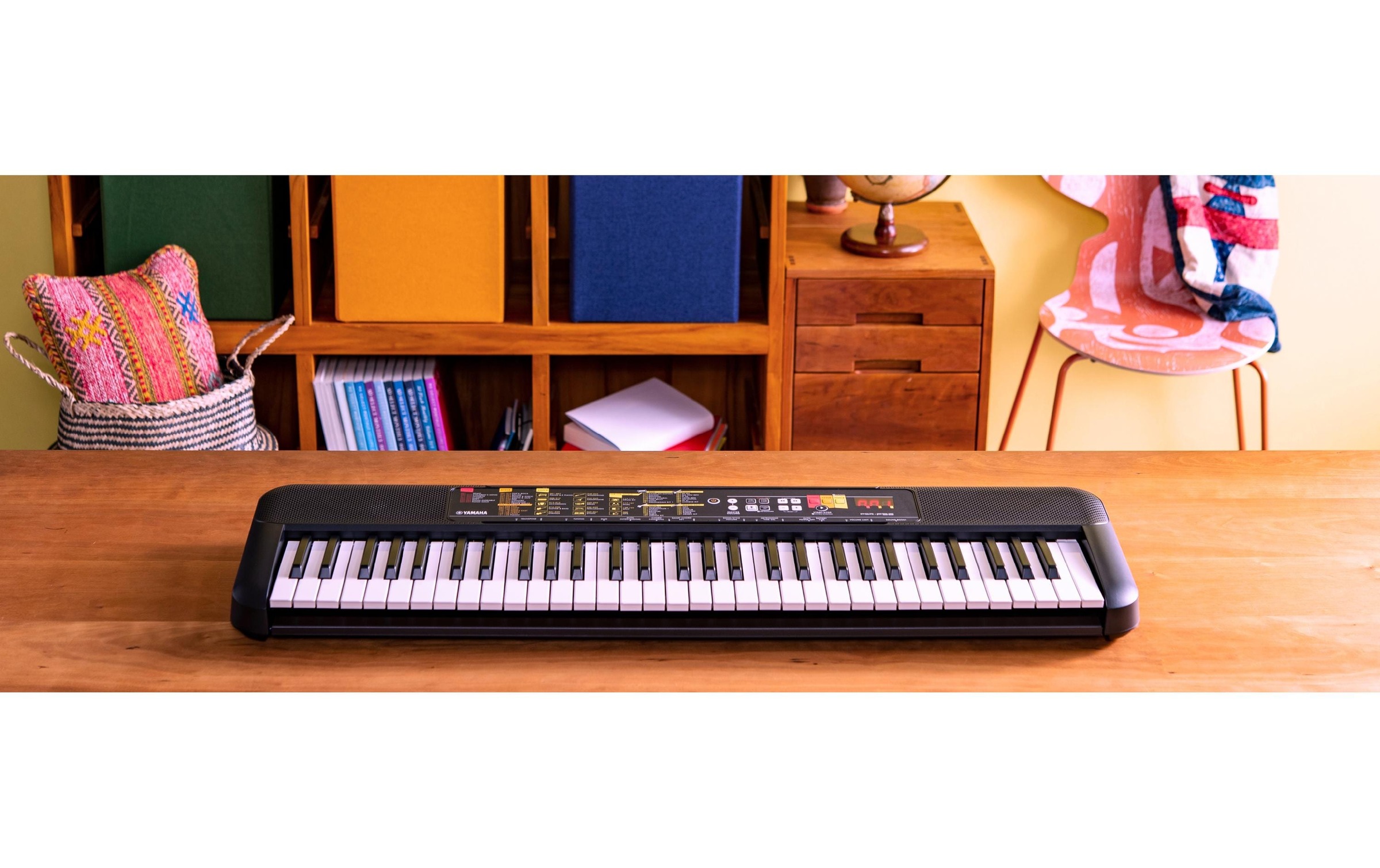 Yamaha Home-Keyboard