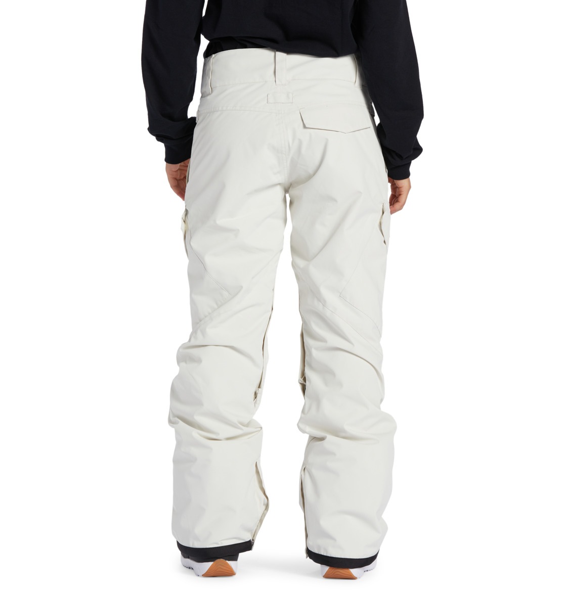 DC Shoes Snowboardhose »Nonchalant«