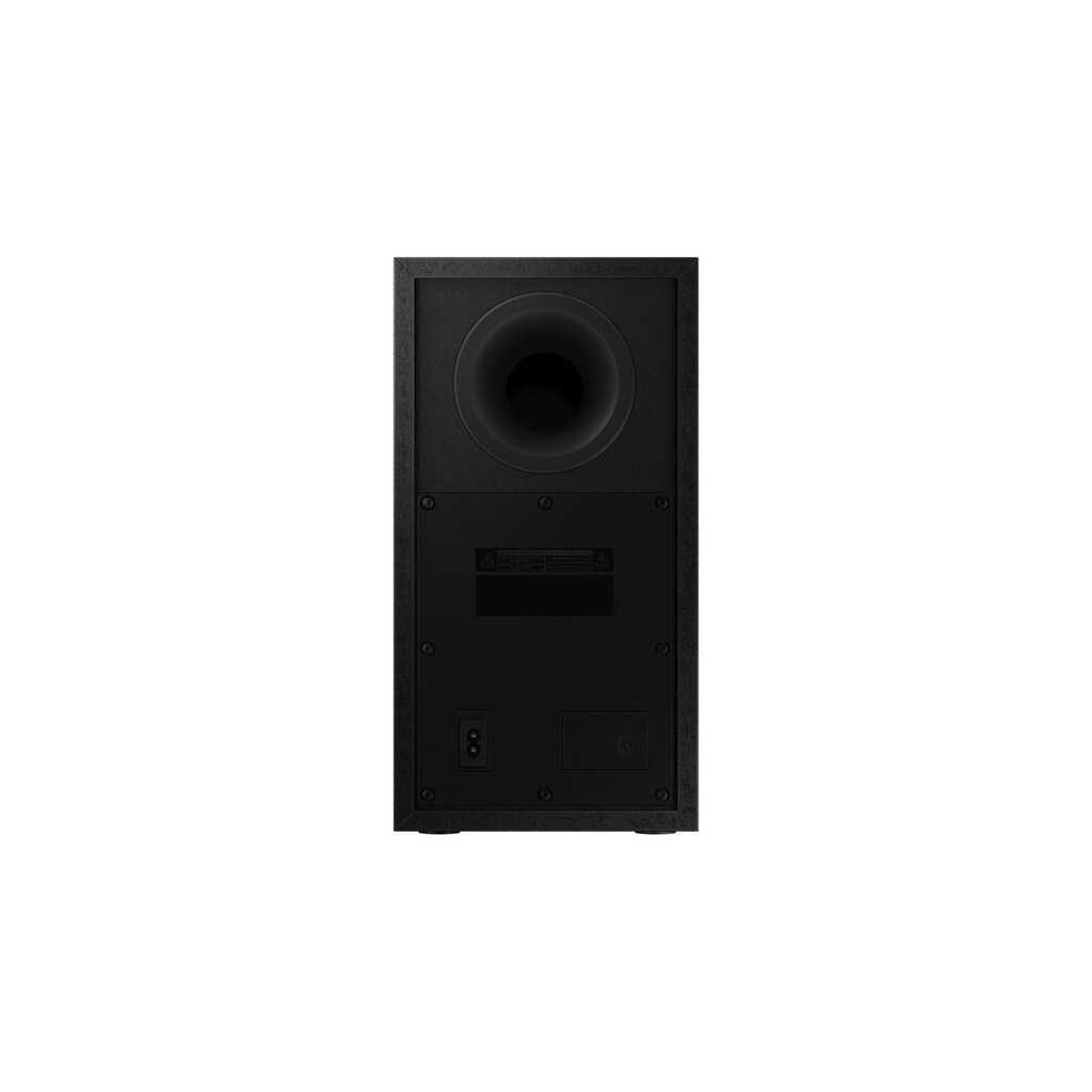 Samsung Soundbar »HW-T450 mit kabellosem Subwoofer«