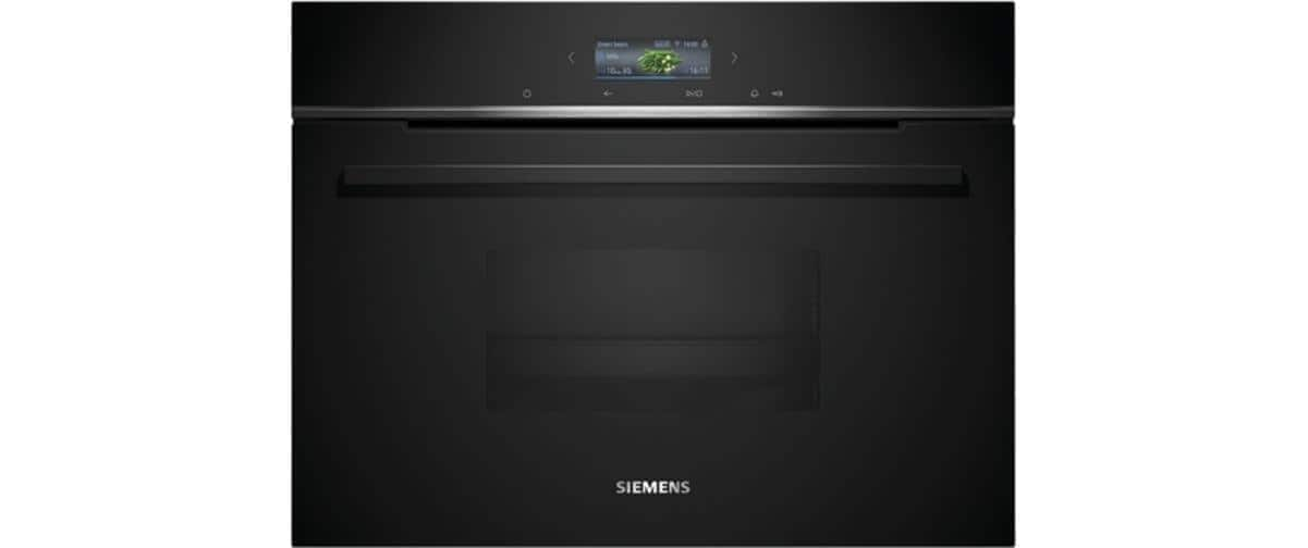 SIEMENS Dampfgarer »iQ700 CD714GXB1«, 1750 W