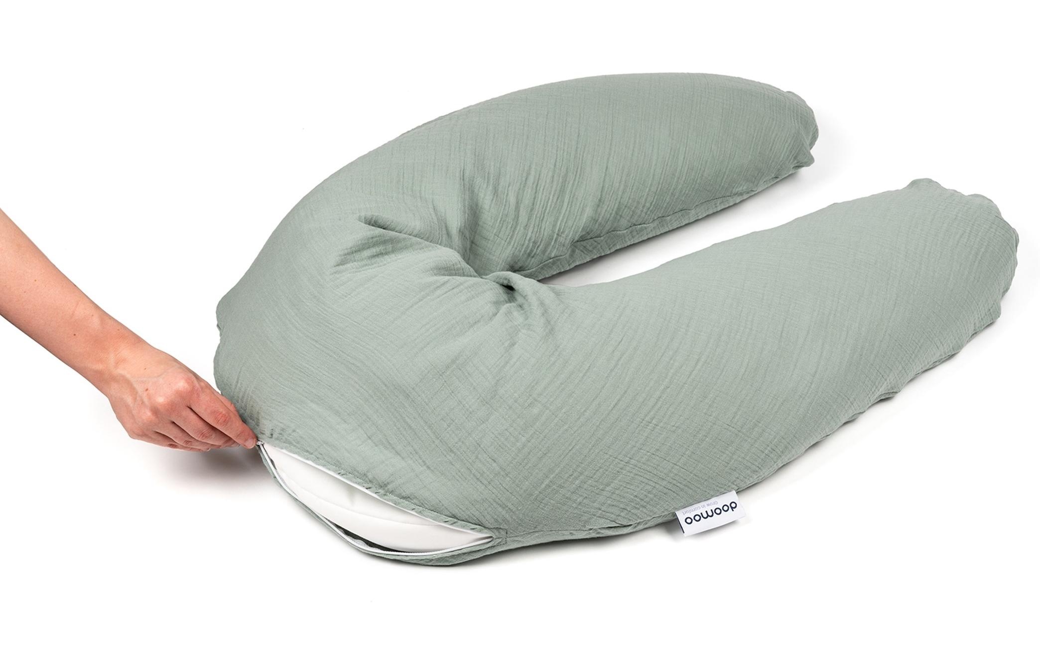 Stillkissen "Doomoo Stillkissen Comfy Big"