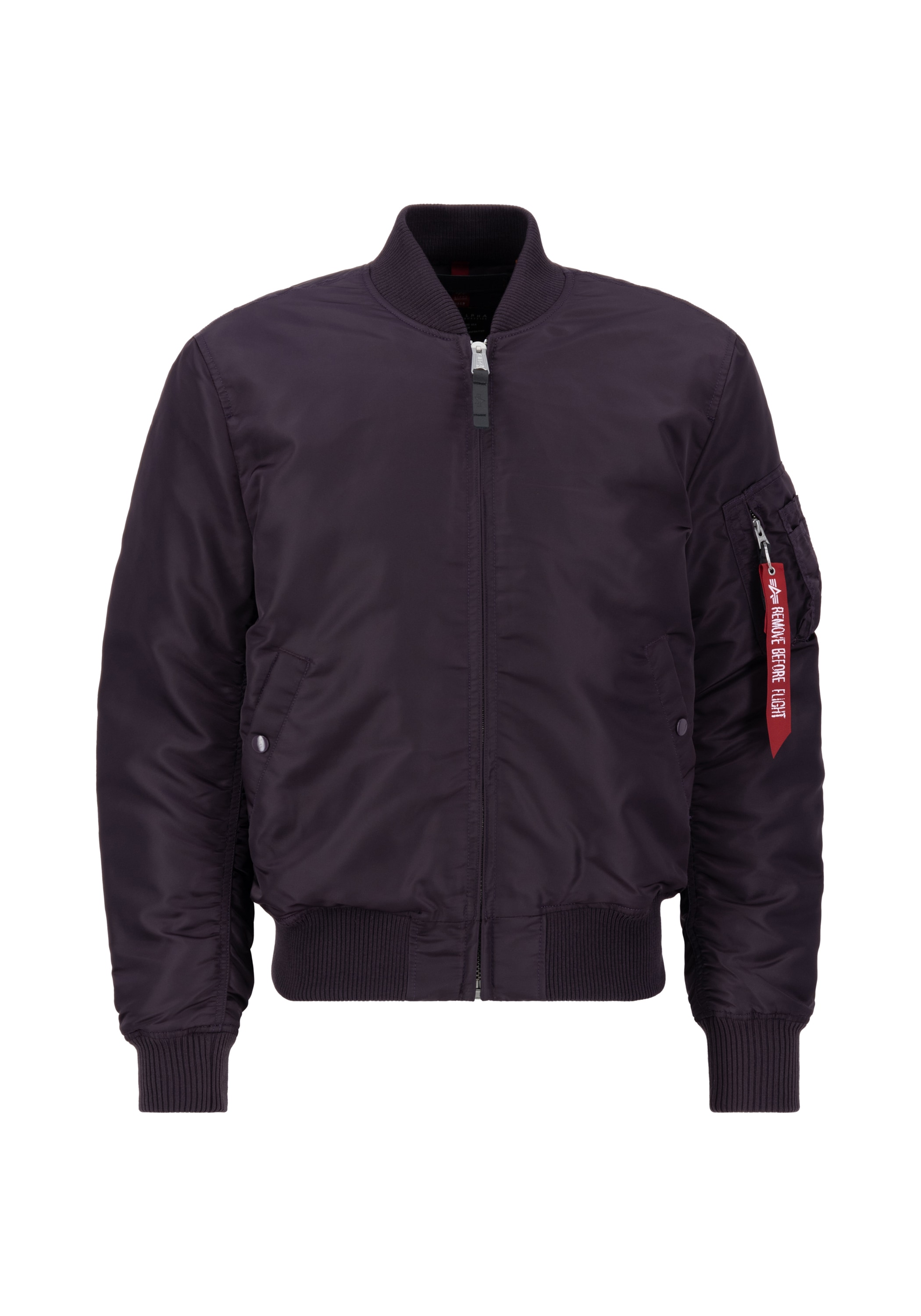 Alpha Industries Bomberjacke »MA-1 VF Vintage Fit 59«