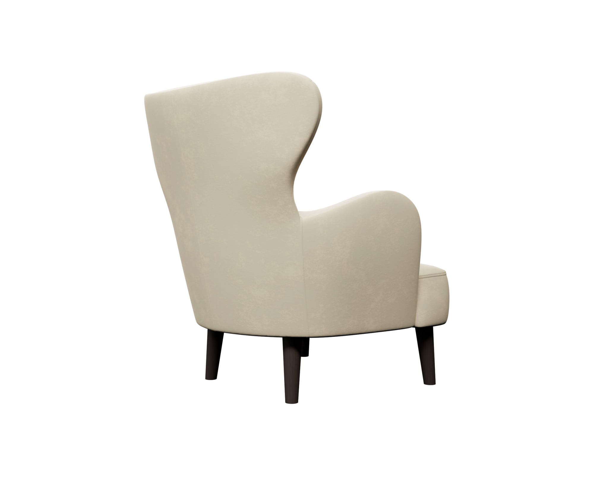 Home affaire Sessel »SICILIA«, moderner Ohrensessel