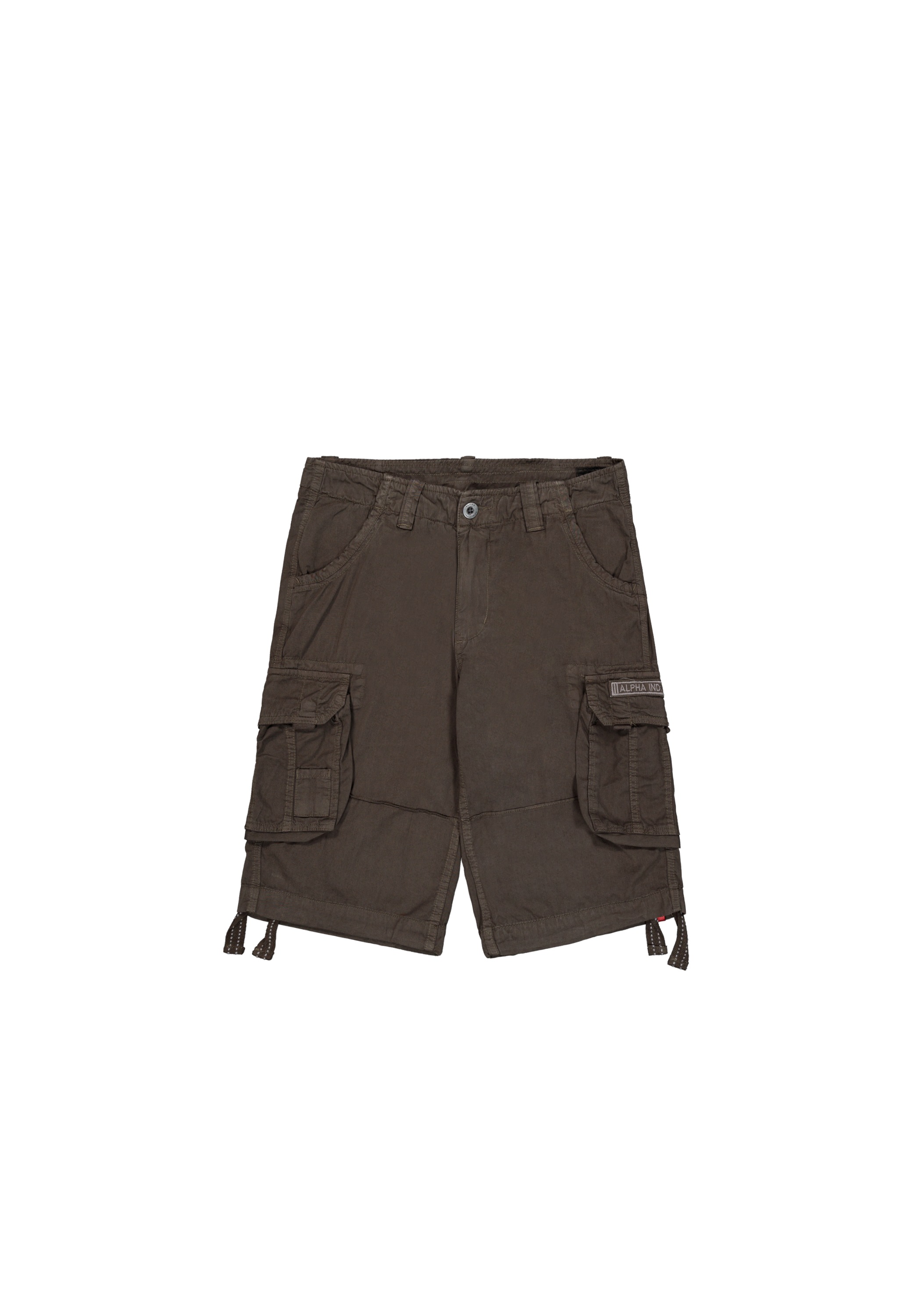 Alpha Industries Shorts »Jet Short«