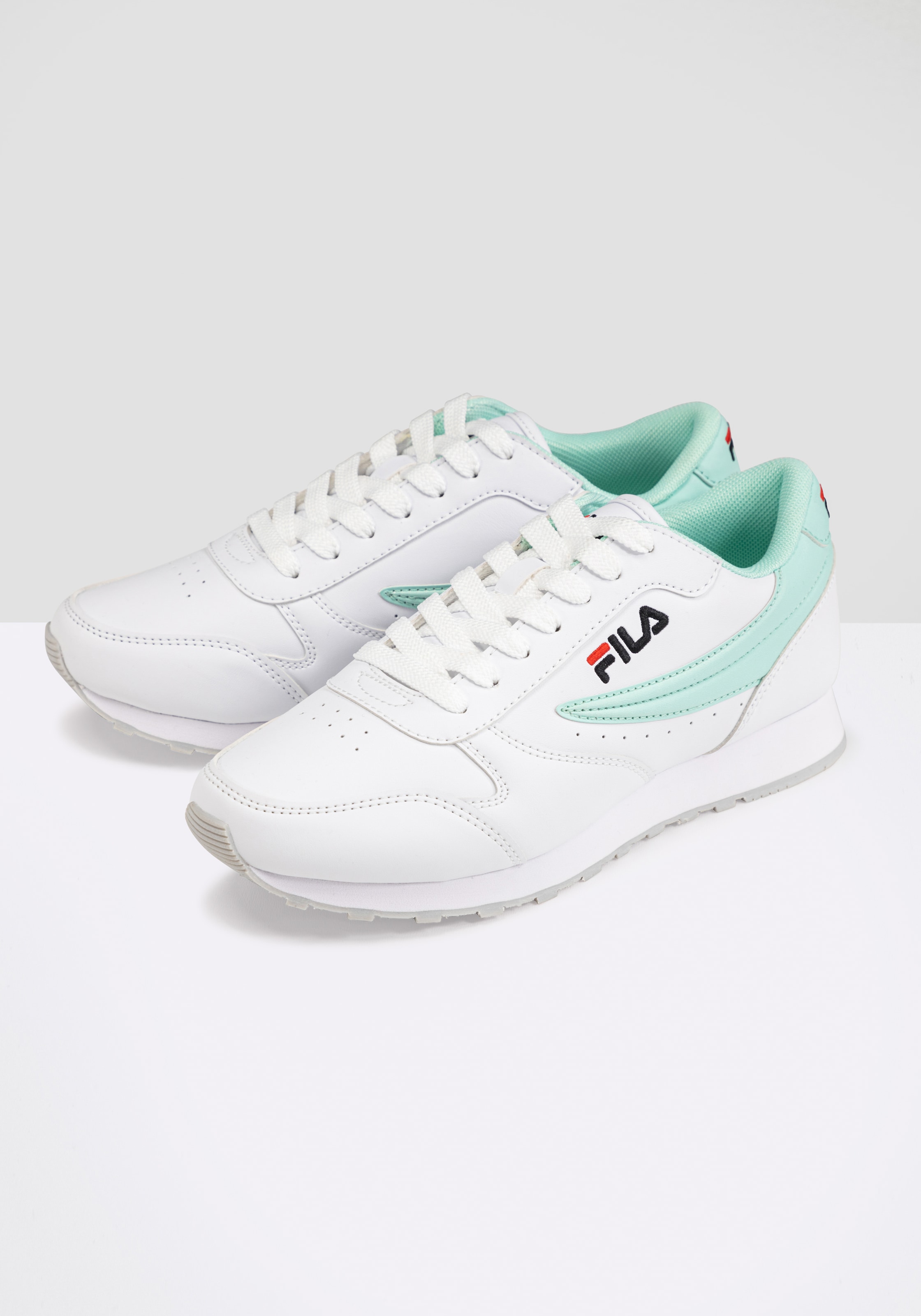 Fila Sneaker »ORBIT wmn«