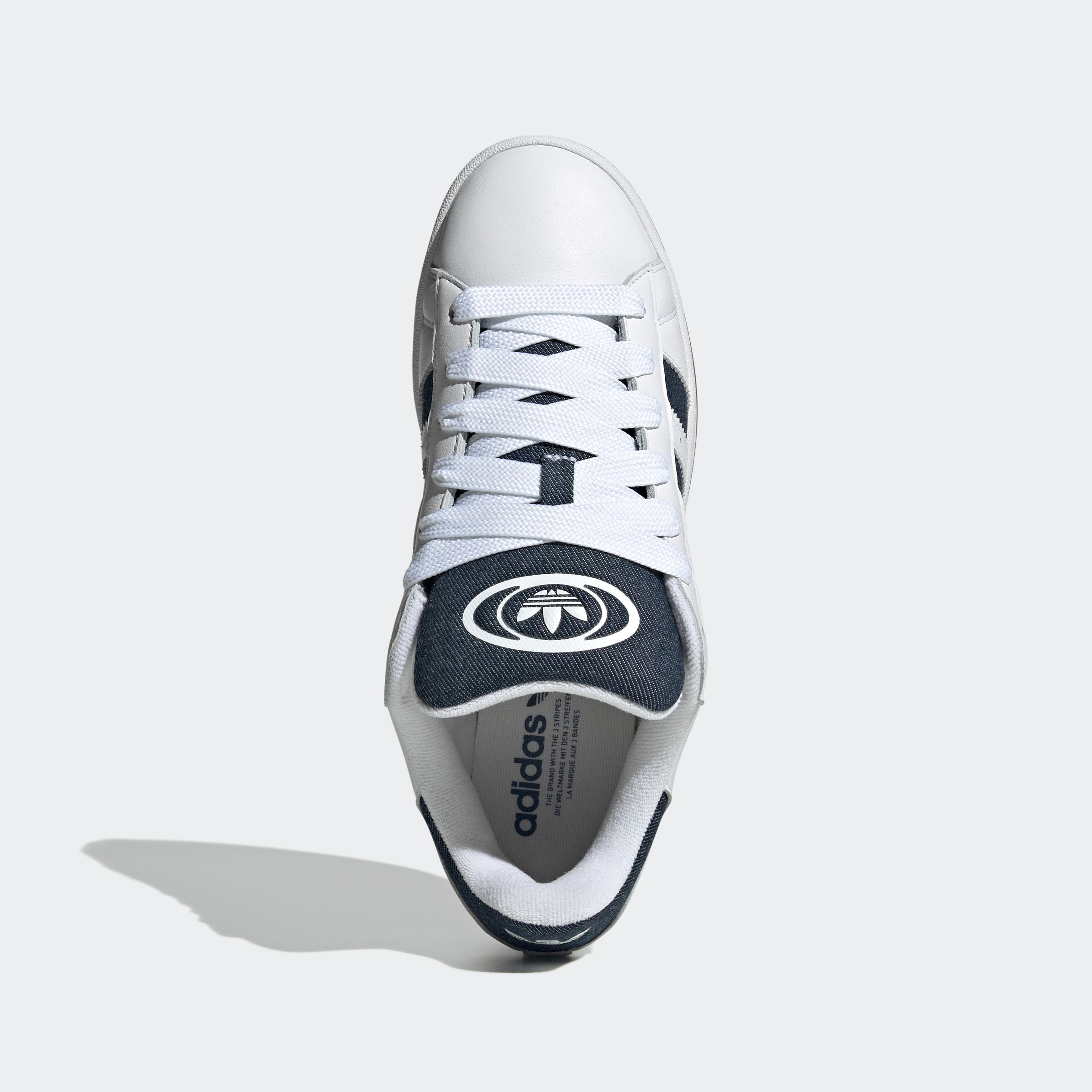 adidas Originals Sneaker »CAMPUS 00S«