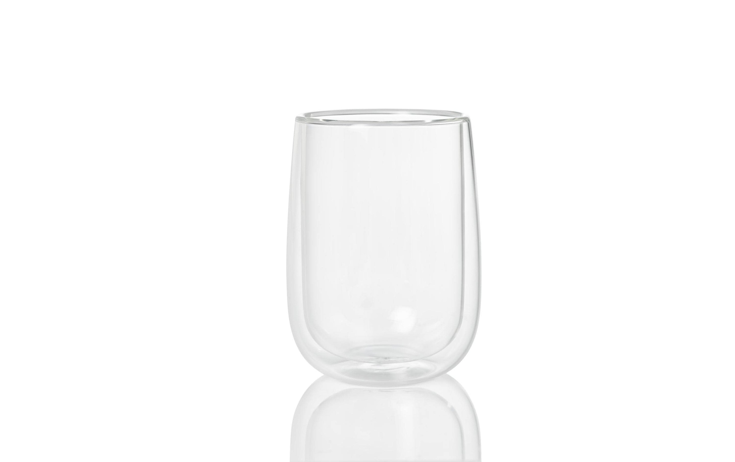 AdHoc Teesieb »Fusion Glass 400 ml, 1 Stück«