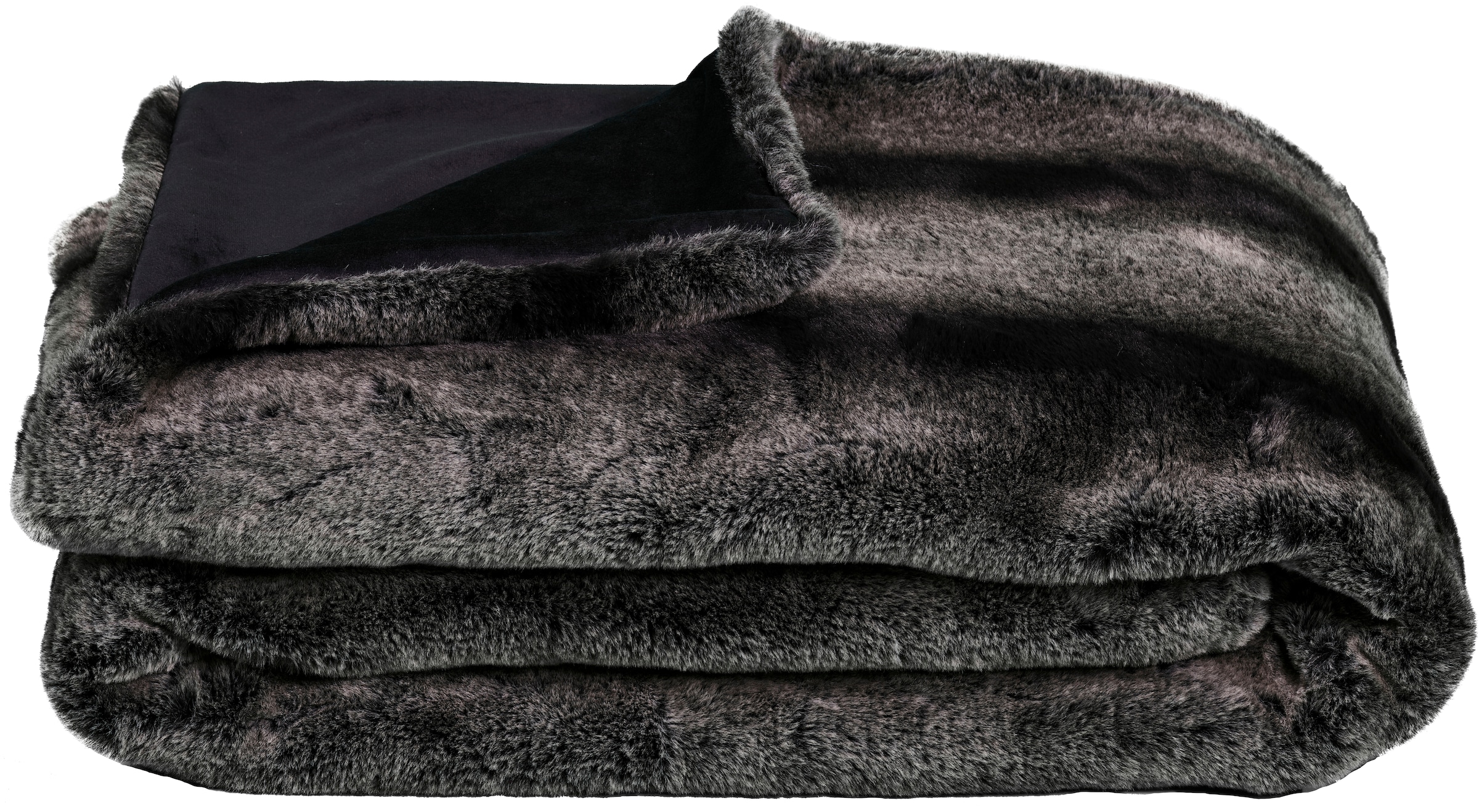 Star Home Textil Wohndecke »Rion«, shoppen cm edel, 150x200 besonders online | Jelmoli-Versand