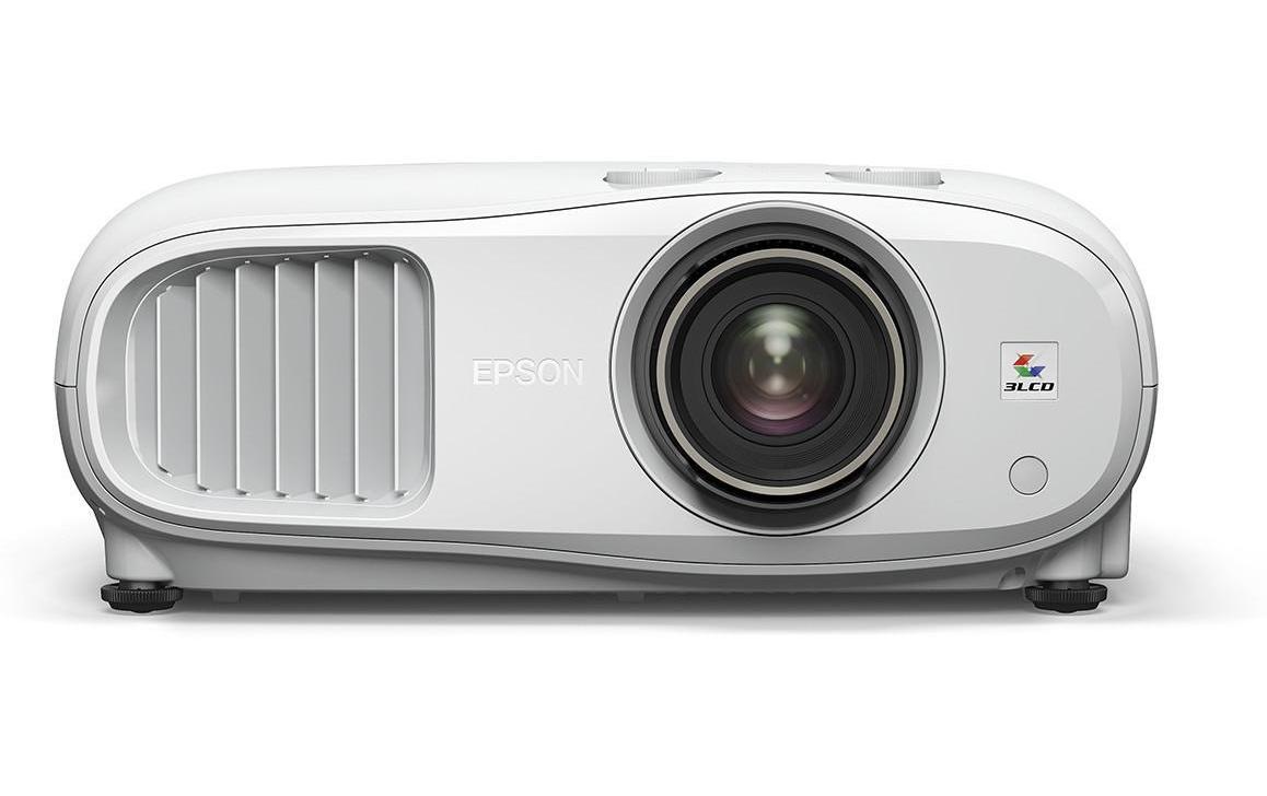 Epson Portabler Projektor »EH-TW7100«, (100000 : 1)