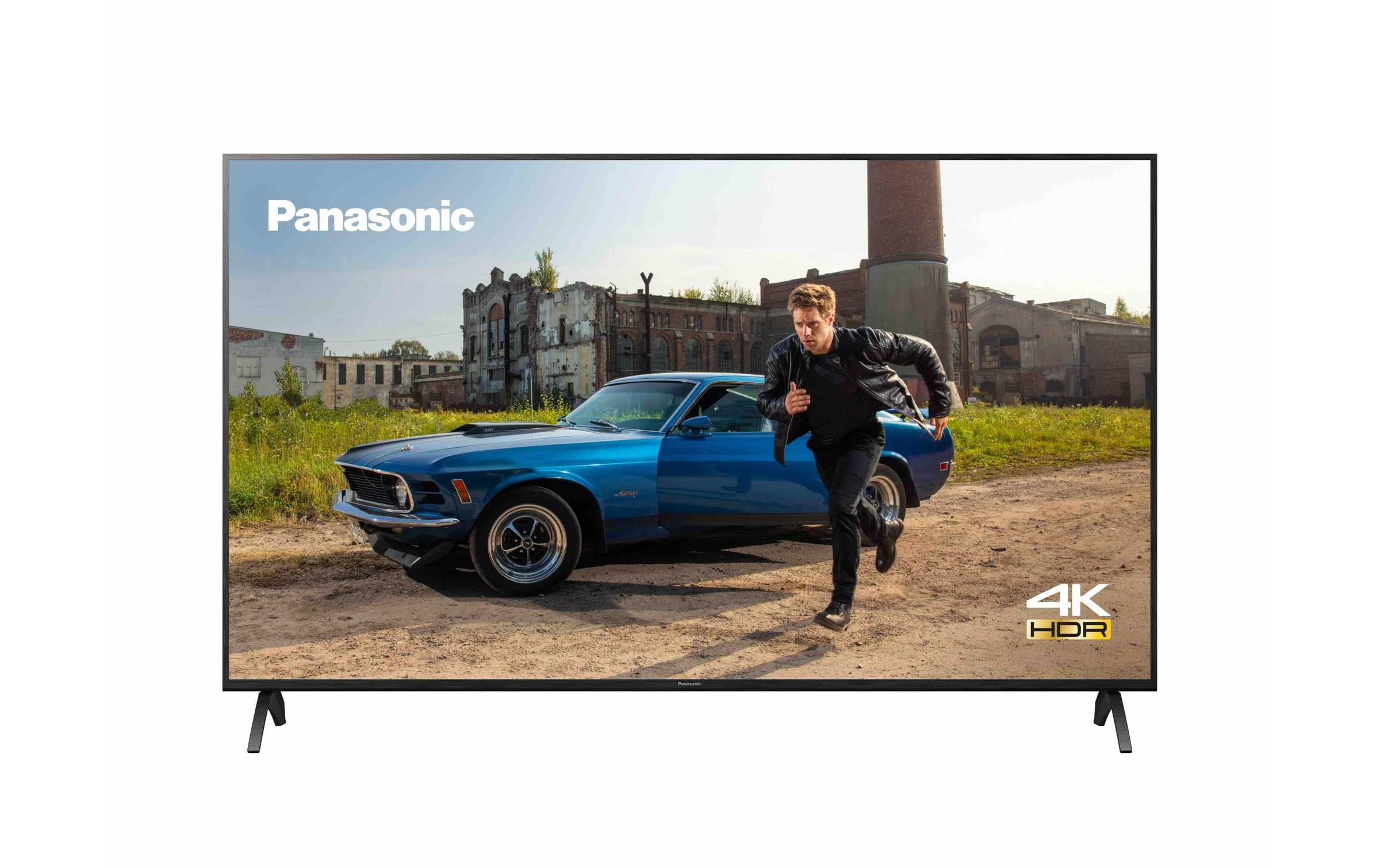 Panasonic LED-Fernseher »TX-65HXW944 65 3840 x«, 4K Ultra HD