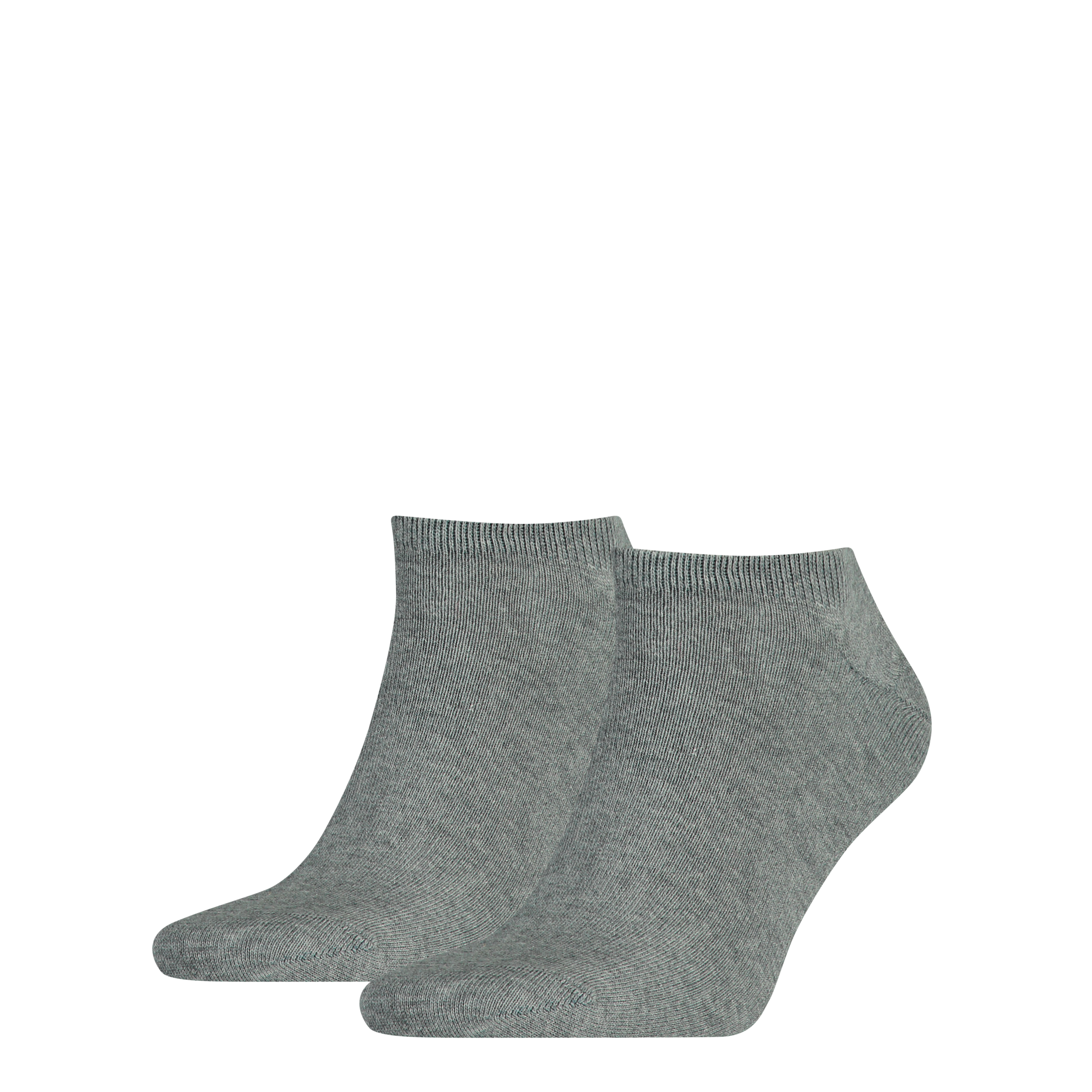 Tommy Hilfiger Sneakersocken »TH MEN SNEAKER 2P« 2 Paar, mit schmalem Rippenbündchen