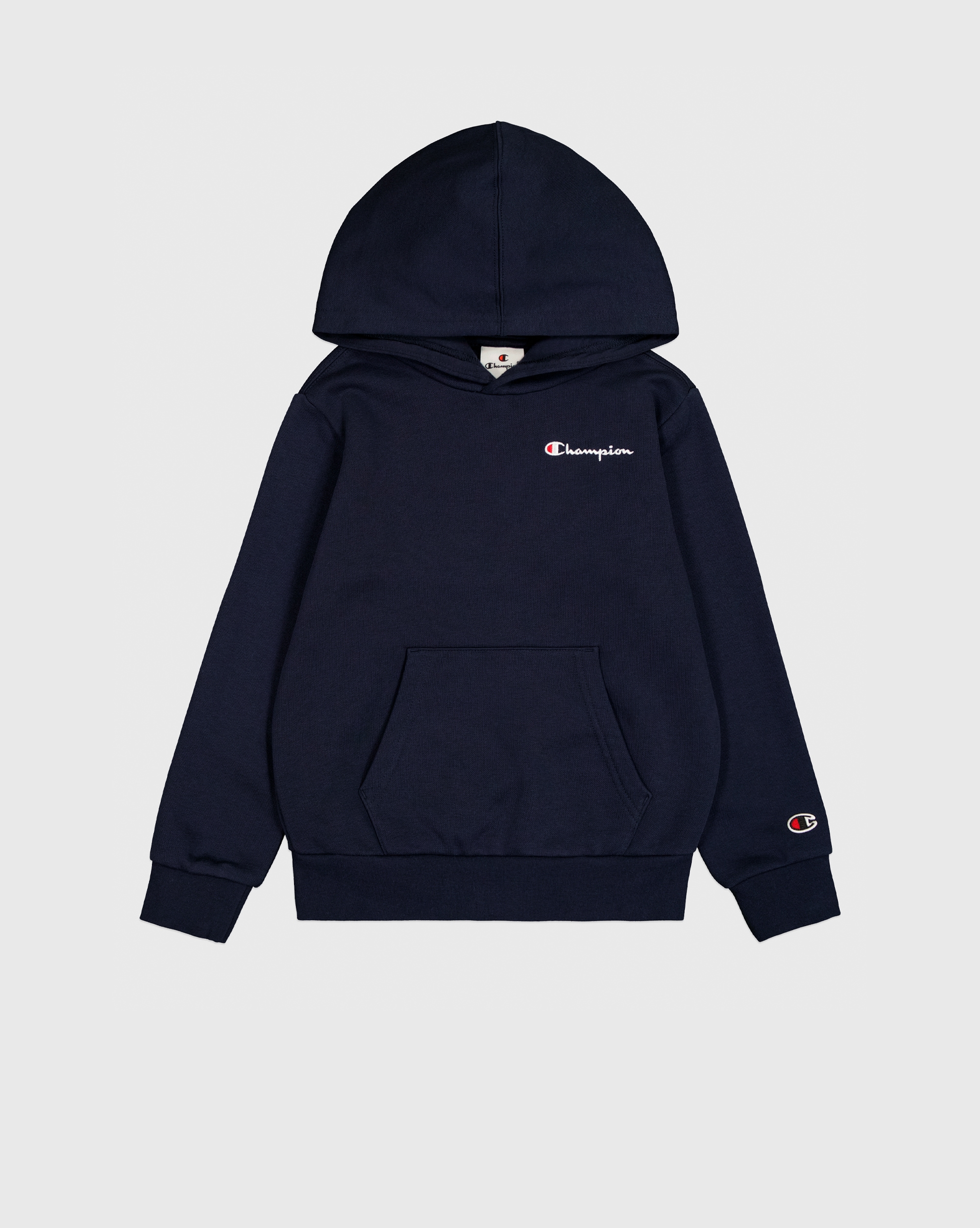Champion Kapuzensweatshirt, für Kinder