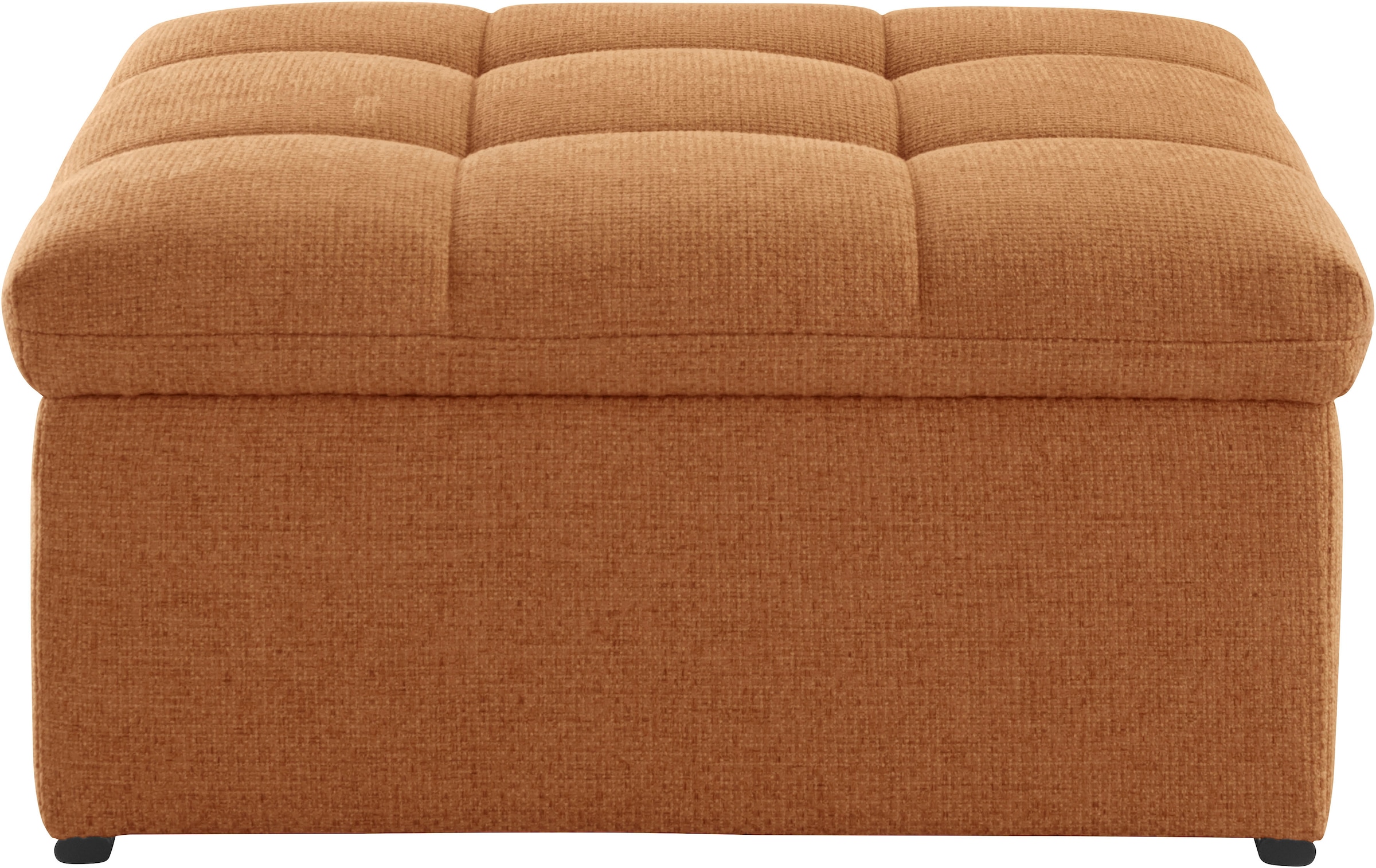DOMO collection Sitzhocker »Lagoa«, in grosser Farbauswahl