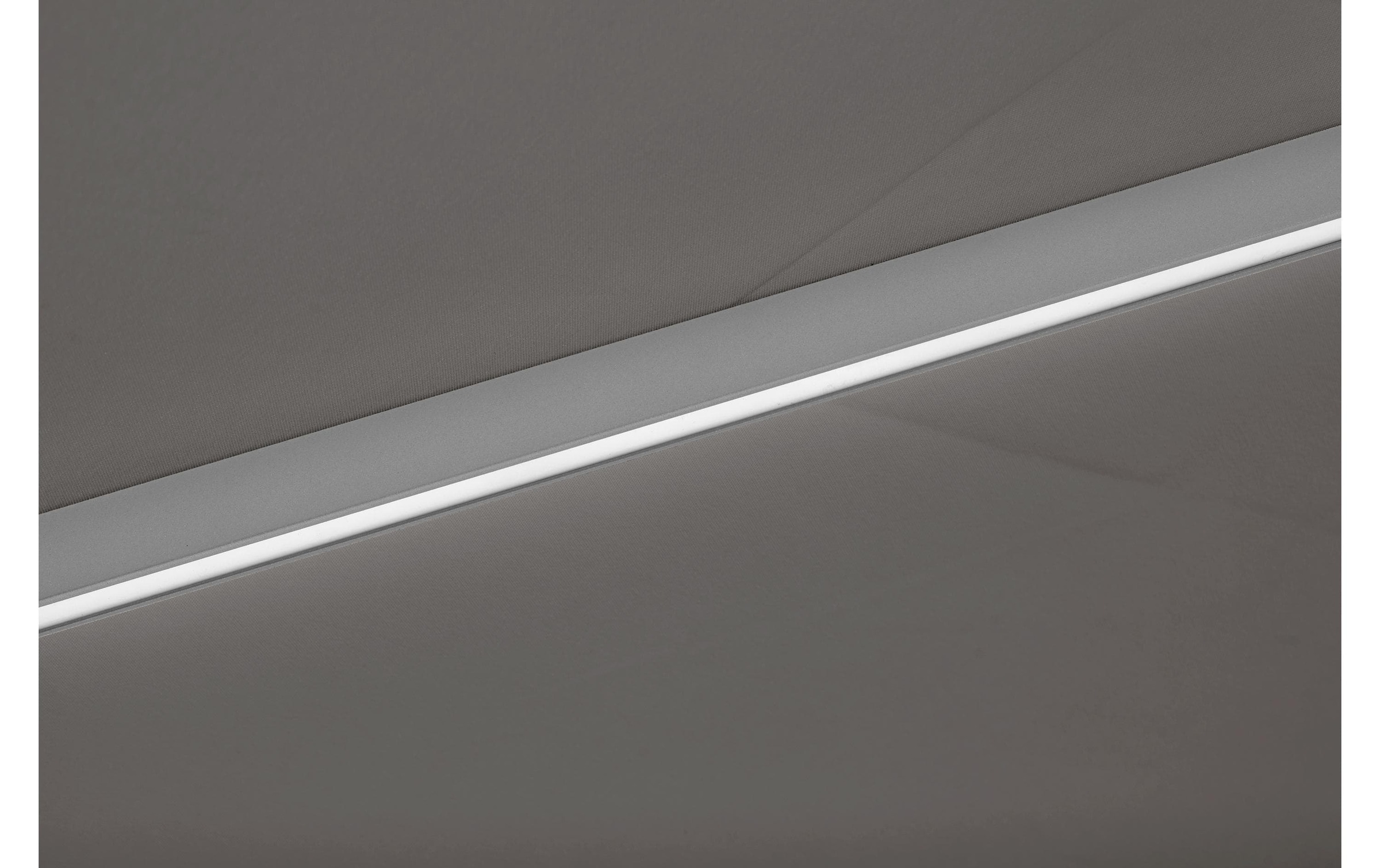 Sonnenschirm »Suncomfort by Glatz Varioflex Solar LED, 300 x 300 cm«