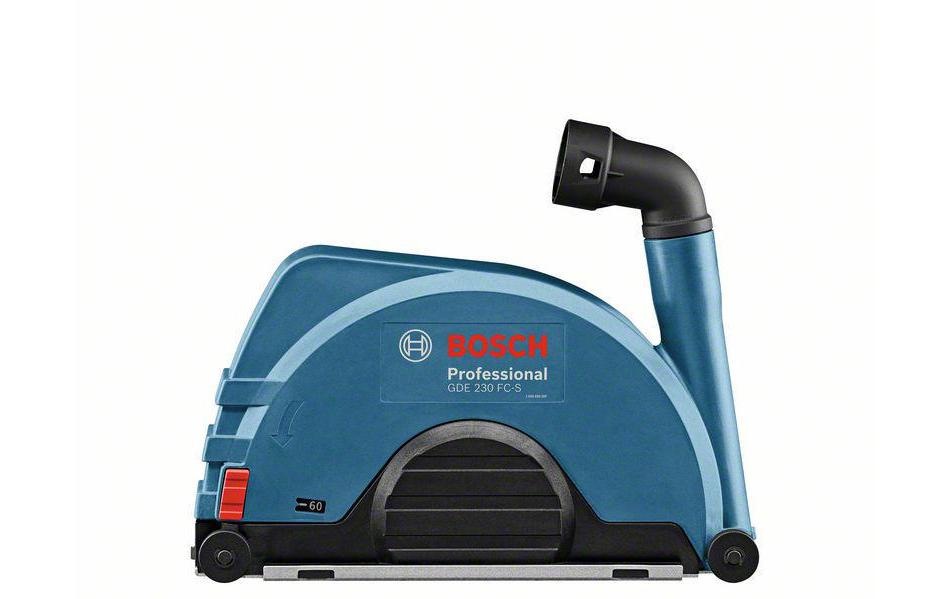 Bosch Professional Absauganlage »GDE 230 FC-S«