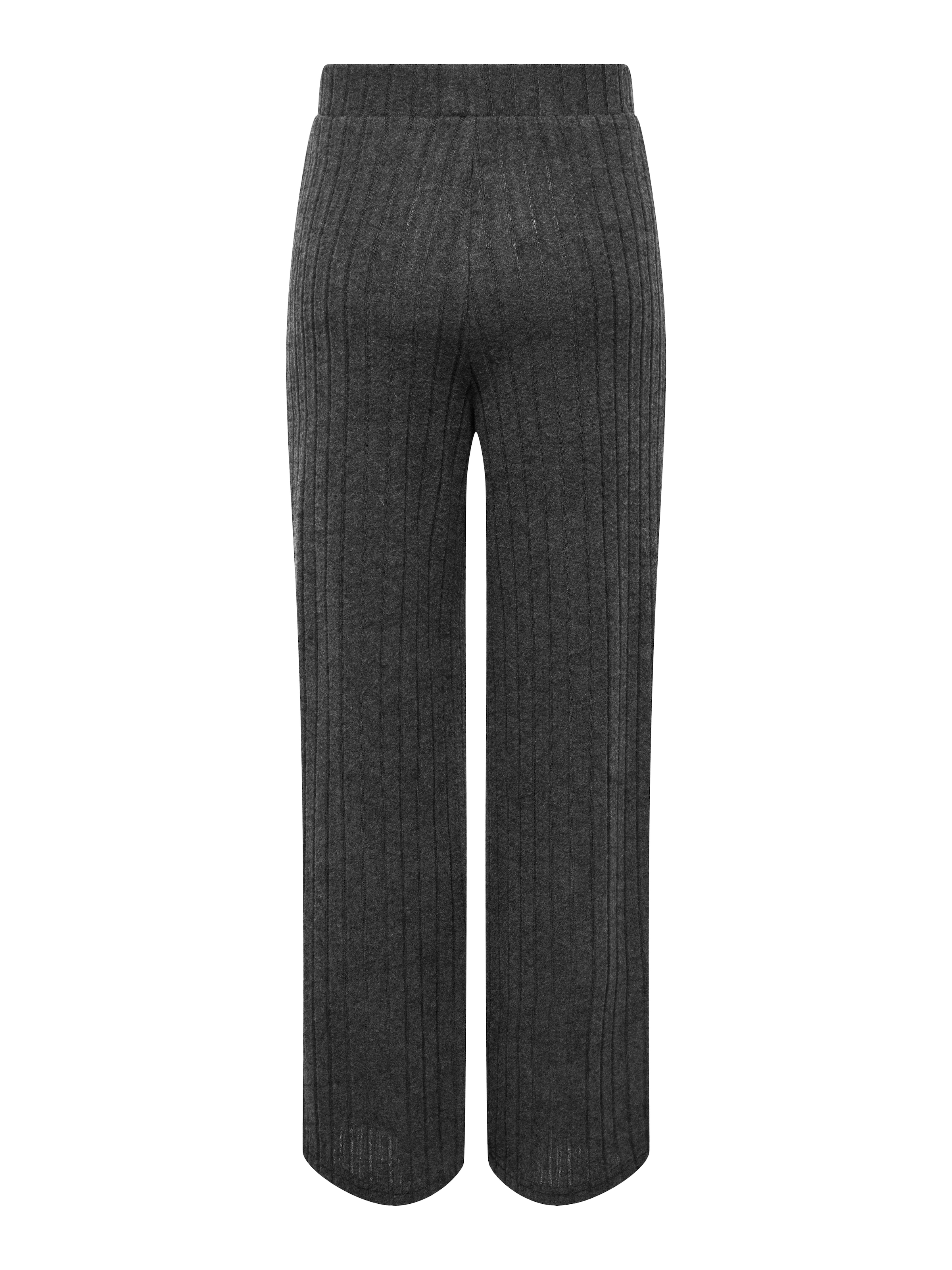 ONLY Schlupfhose »ONLANNA STRAIGHT PANT BOX CC JRS«