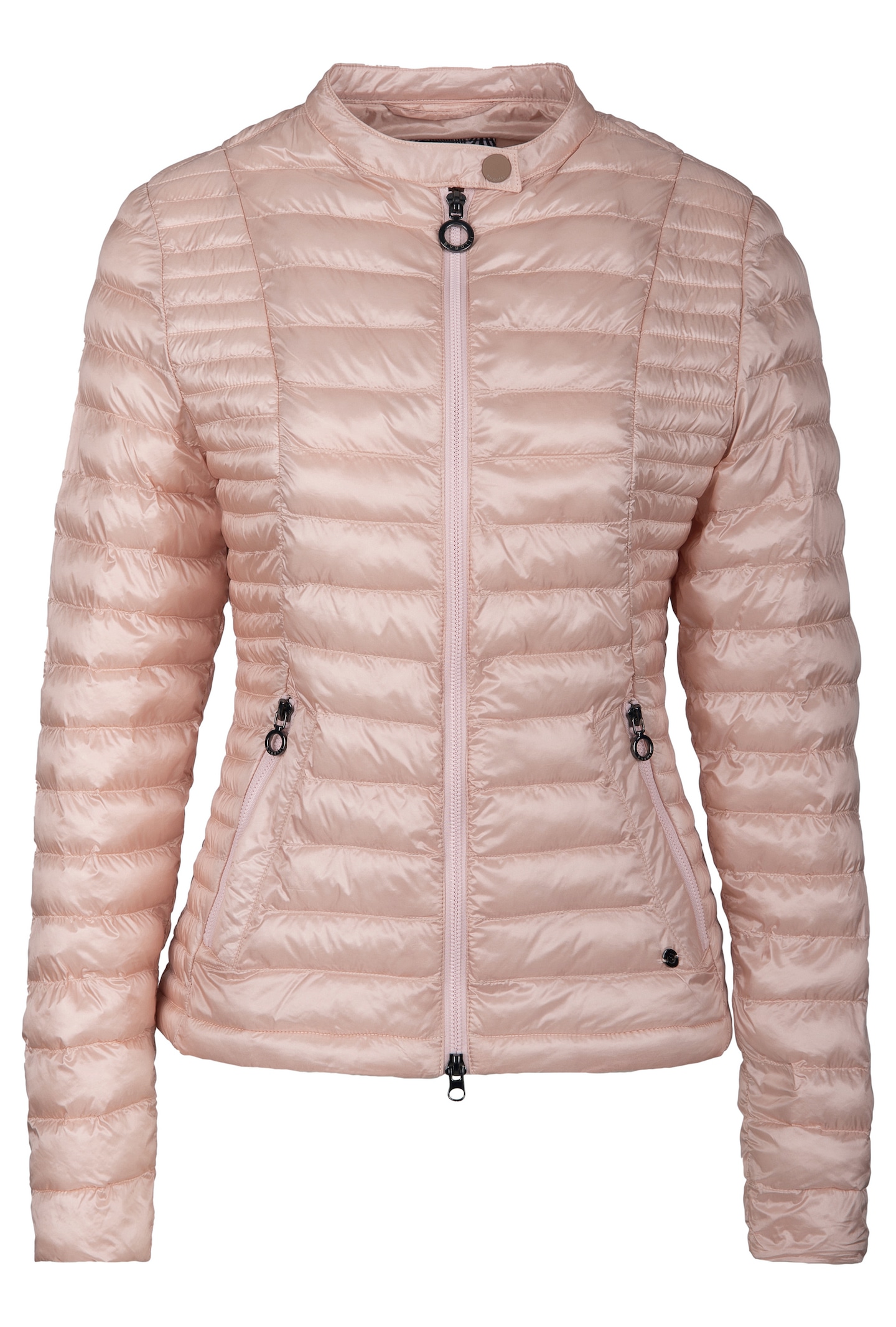 bugatti Steppjacke, ohne Kapuze, im Regular Fit