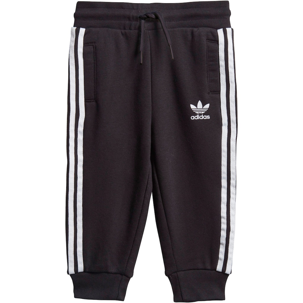 adidas Originals Trainingsanzug »CREW SET«, (Set, 2 tlg.)