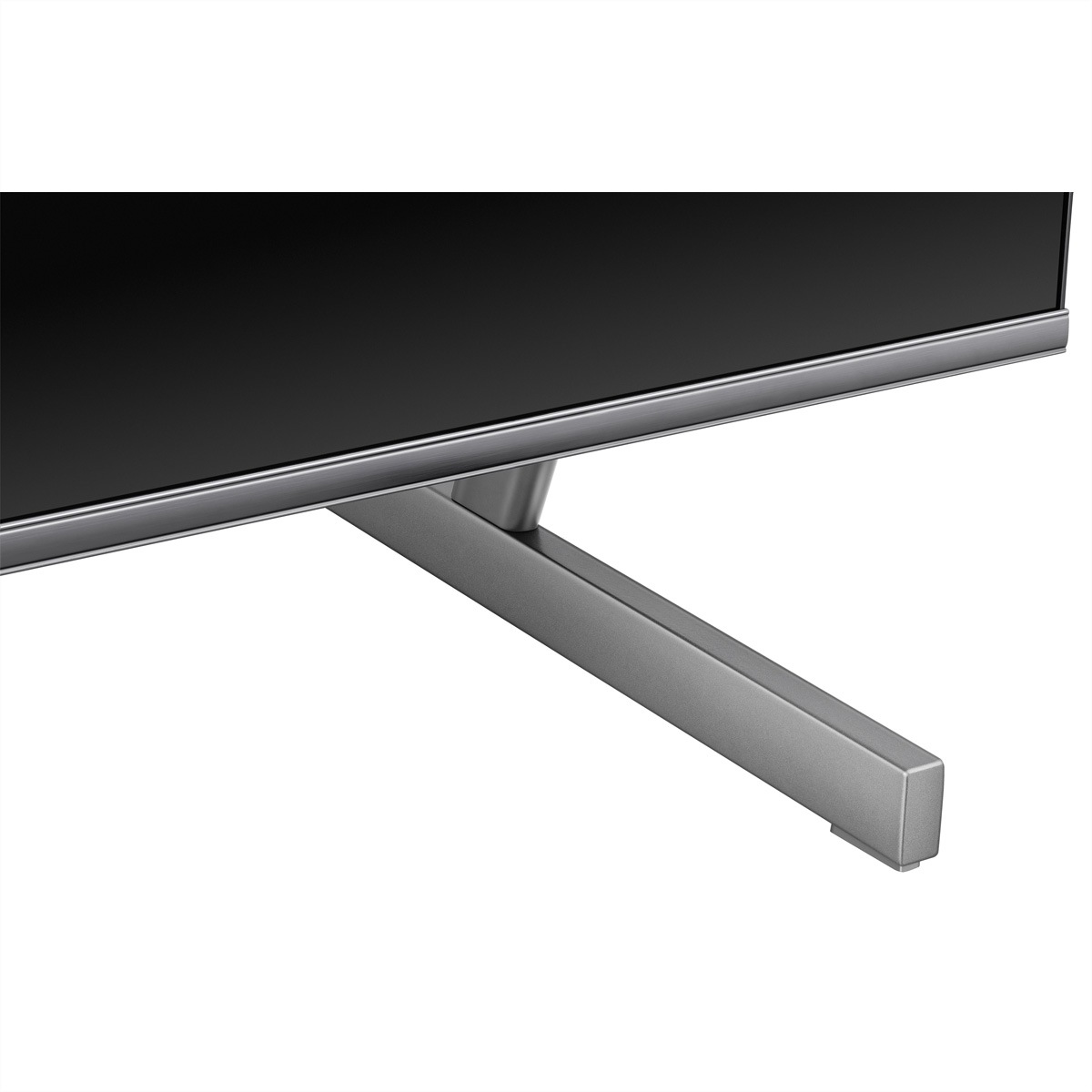 Hisense LED-Fernseher »55U6KQ«, UHD