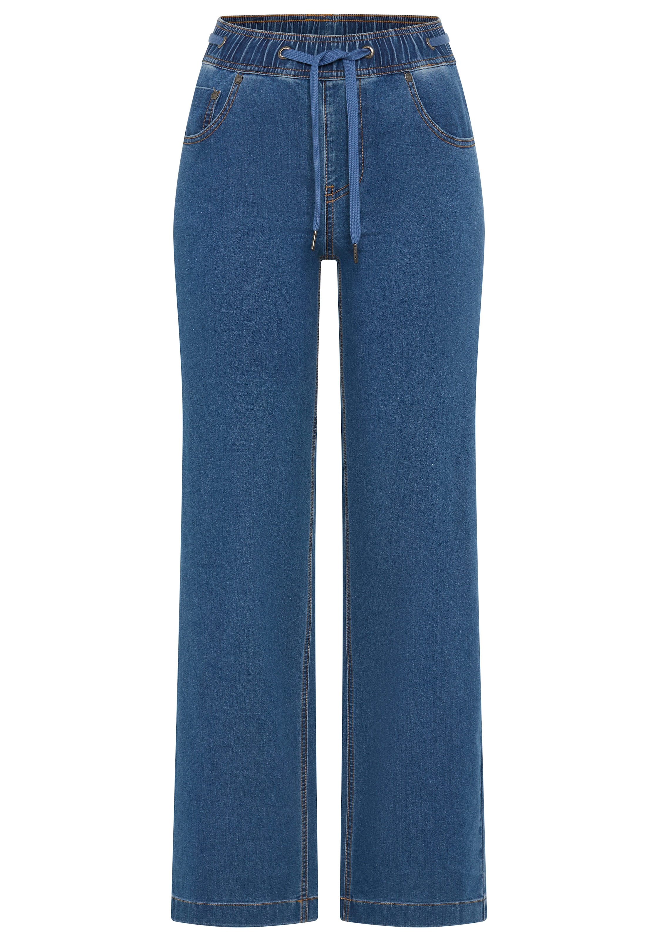 KangaROOS Comfort-fit-Jeans