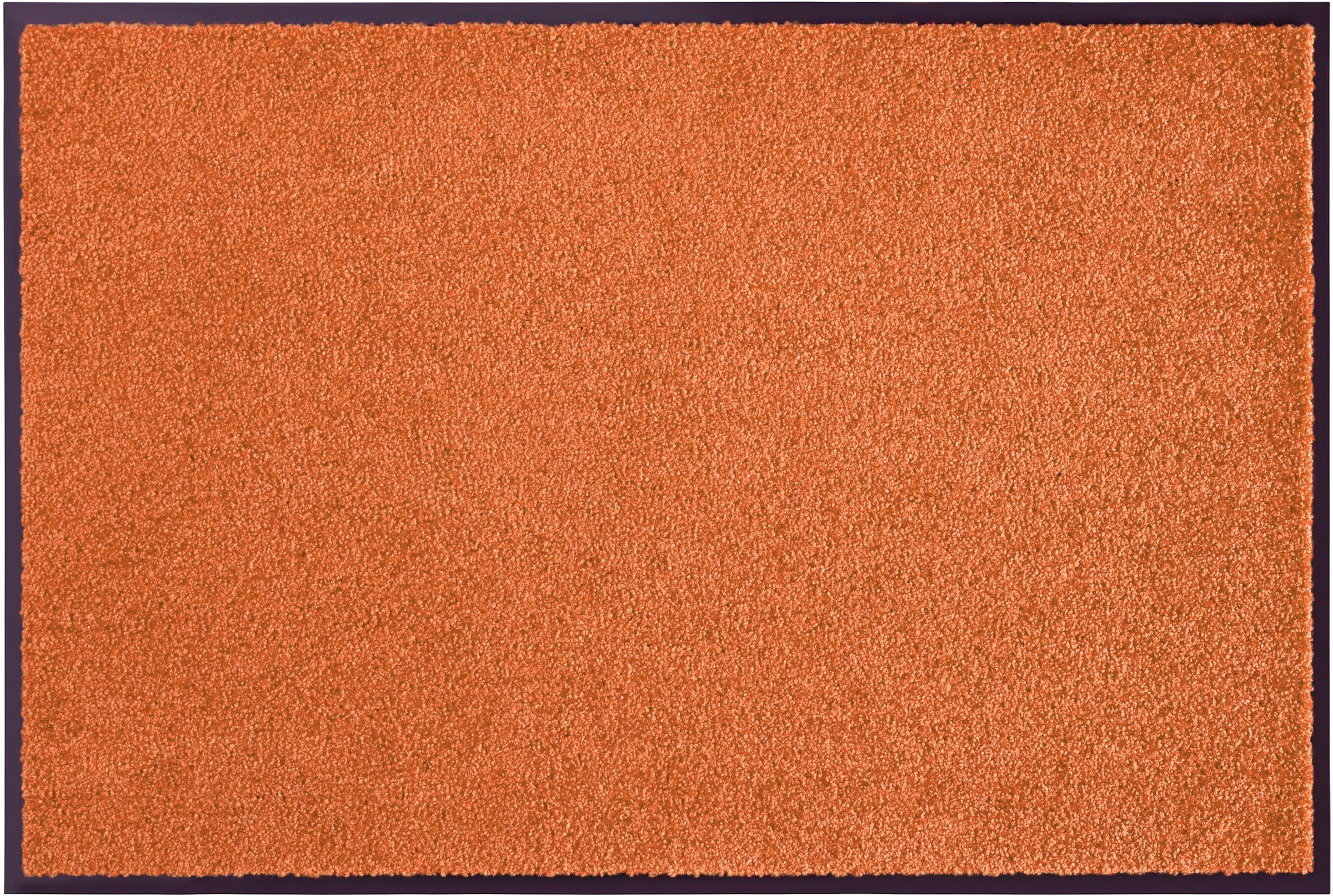 HANSE Home Fussmatte »Wash & Clean«, rechteckig, 7 mm Höhe, Schmutzfangmatte, Türmatte, In- und Outdoor, Teppich, Läufer, waschbar
