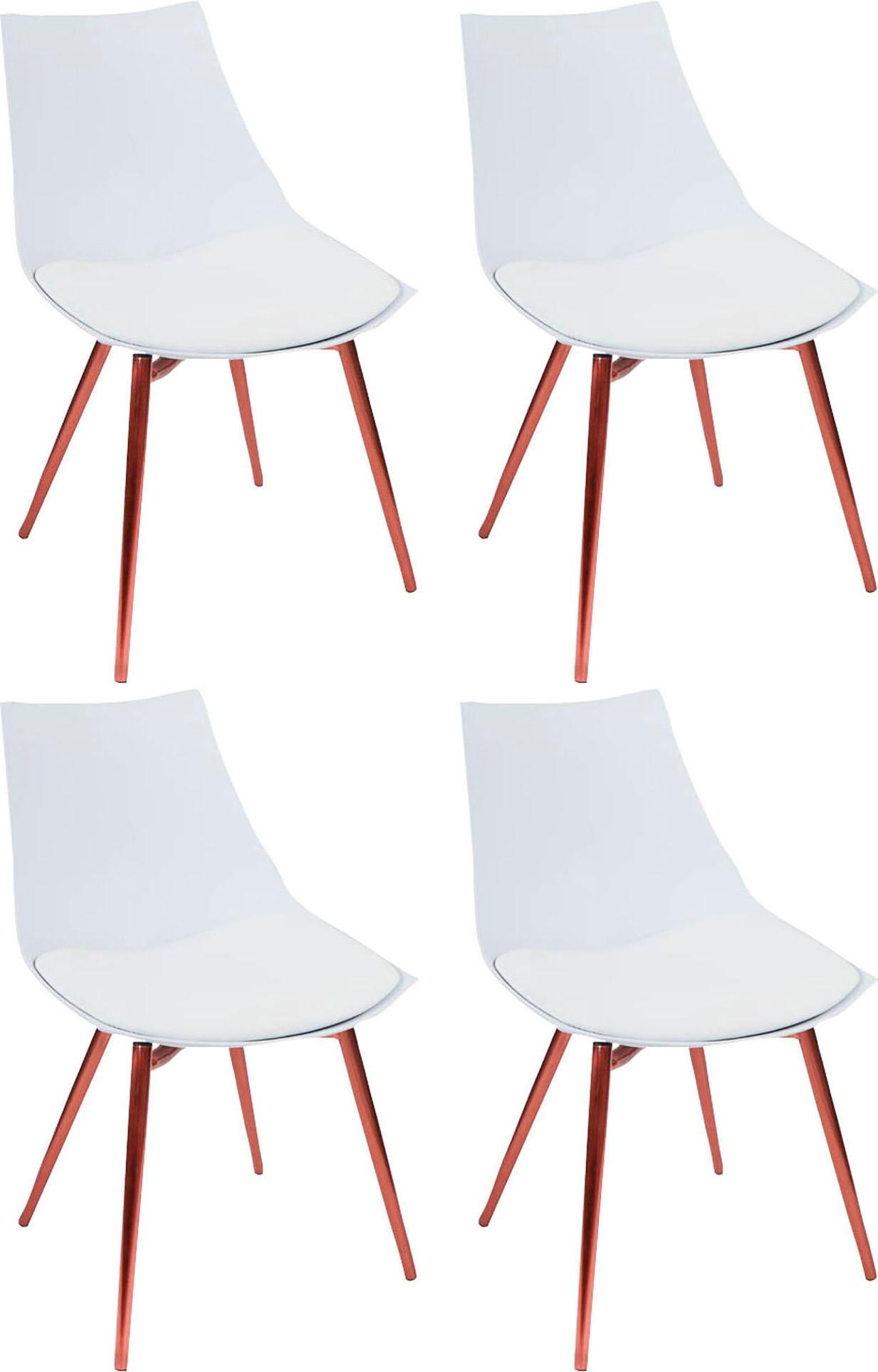Stuhl, komfortabel, Kayoom Shop ergonomisch, pflegeleicht kaufen im ❤ Jelmoli-Online