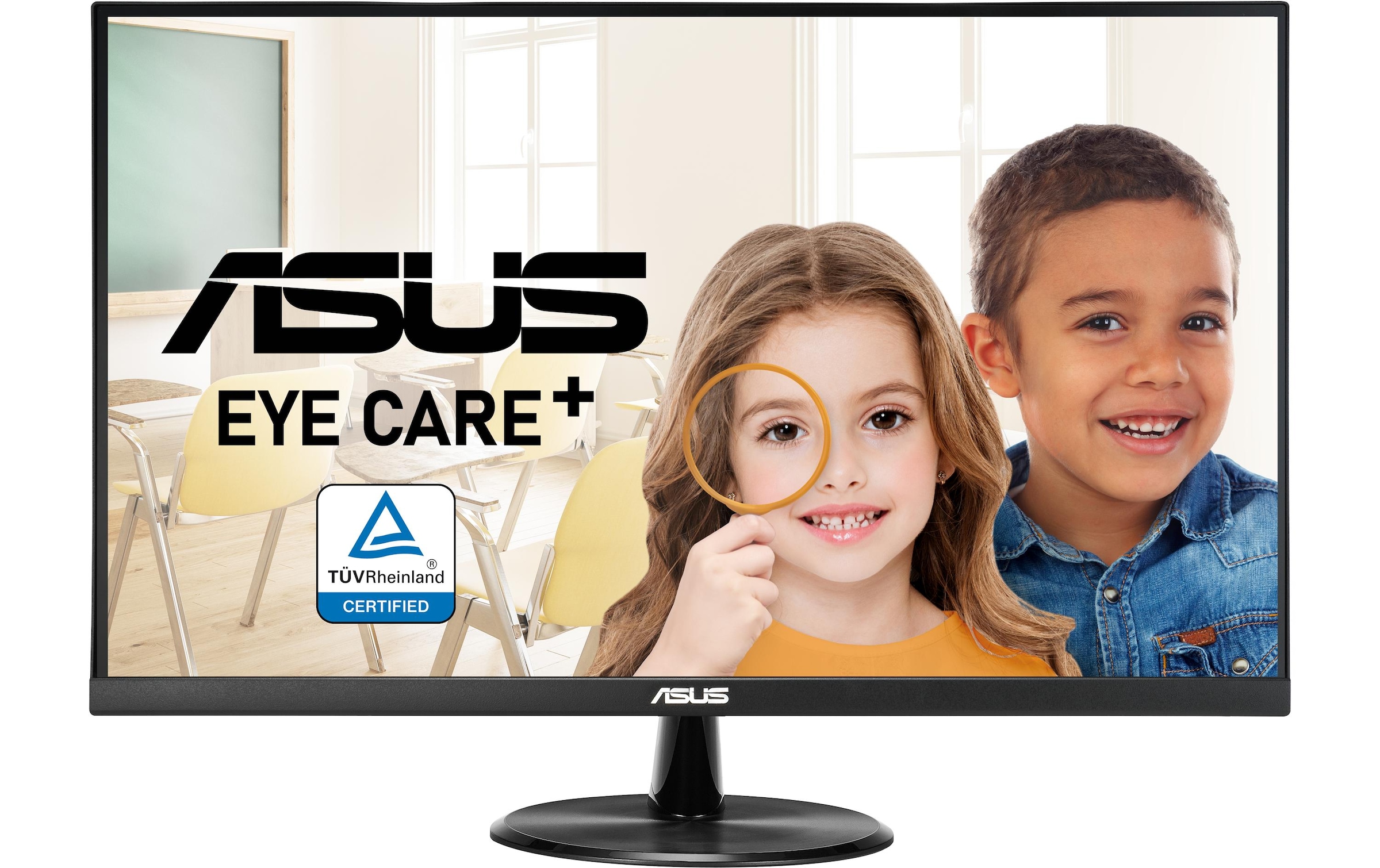 Asus LED-Monitor »VP289Q«, 70,84 cm/28 Zoll, 3840 x 2160 px, 4K Ultra HD, 60 Hz