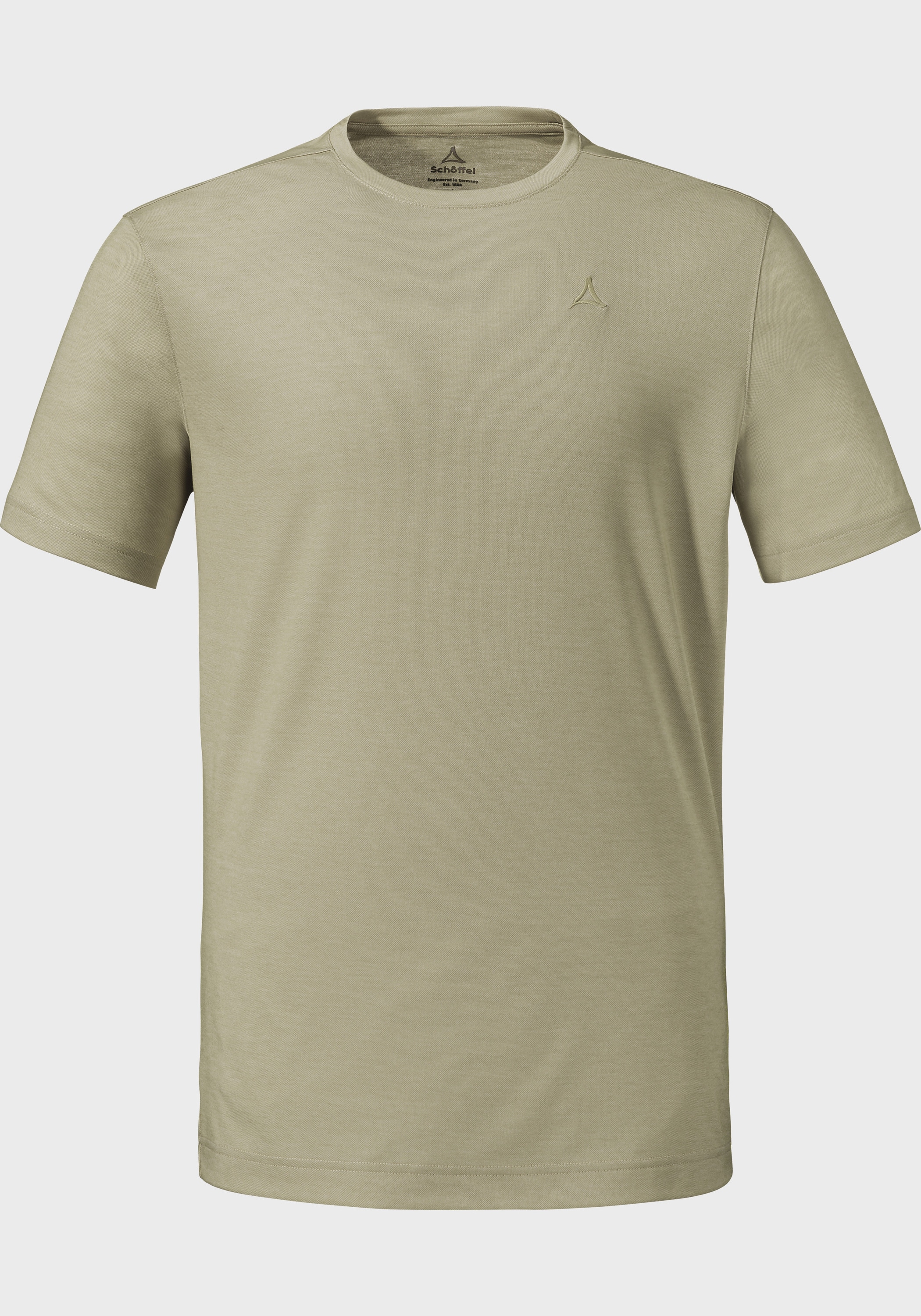 Schöffel Funktionsshirt »Urban T Shirt Style Galerne MNS«