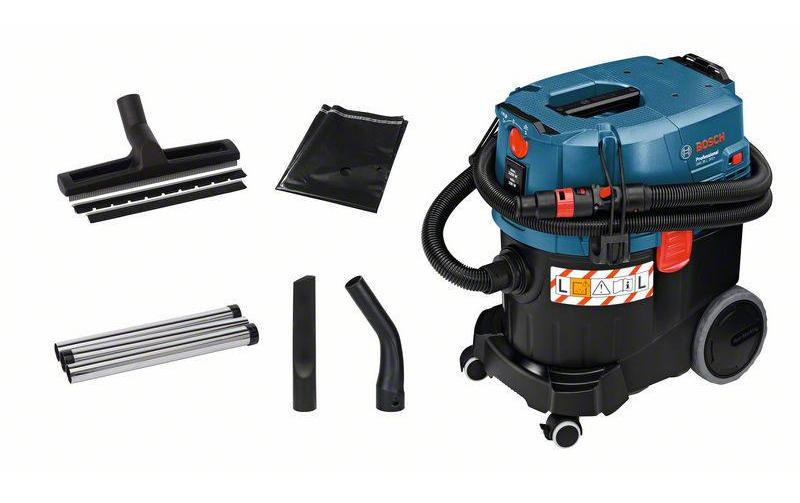 Bosch Professional Industriesauger »GAS 35 L SFC+«