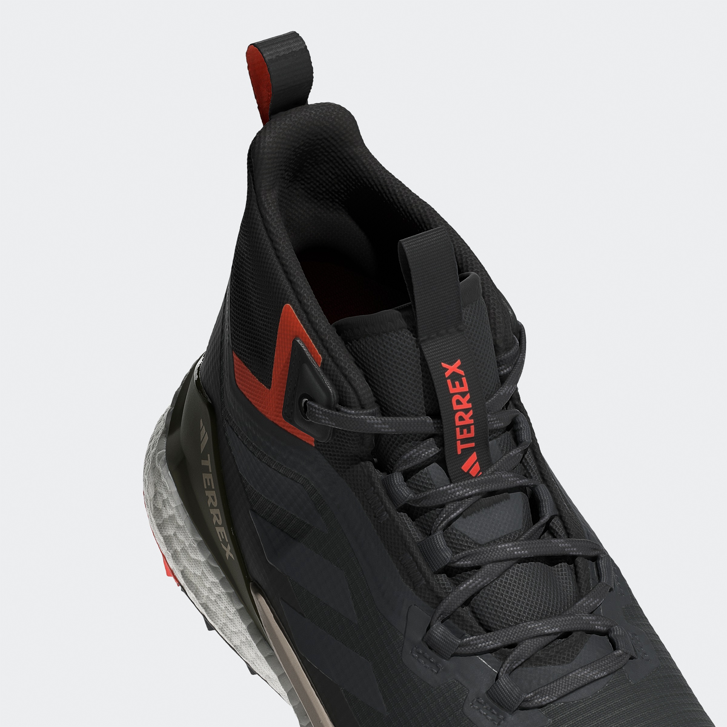 adidas TERREX Wanderschuh »TERREX FREE HIKER 2.0 GORE-TEX«, wasserdicht